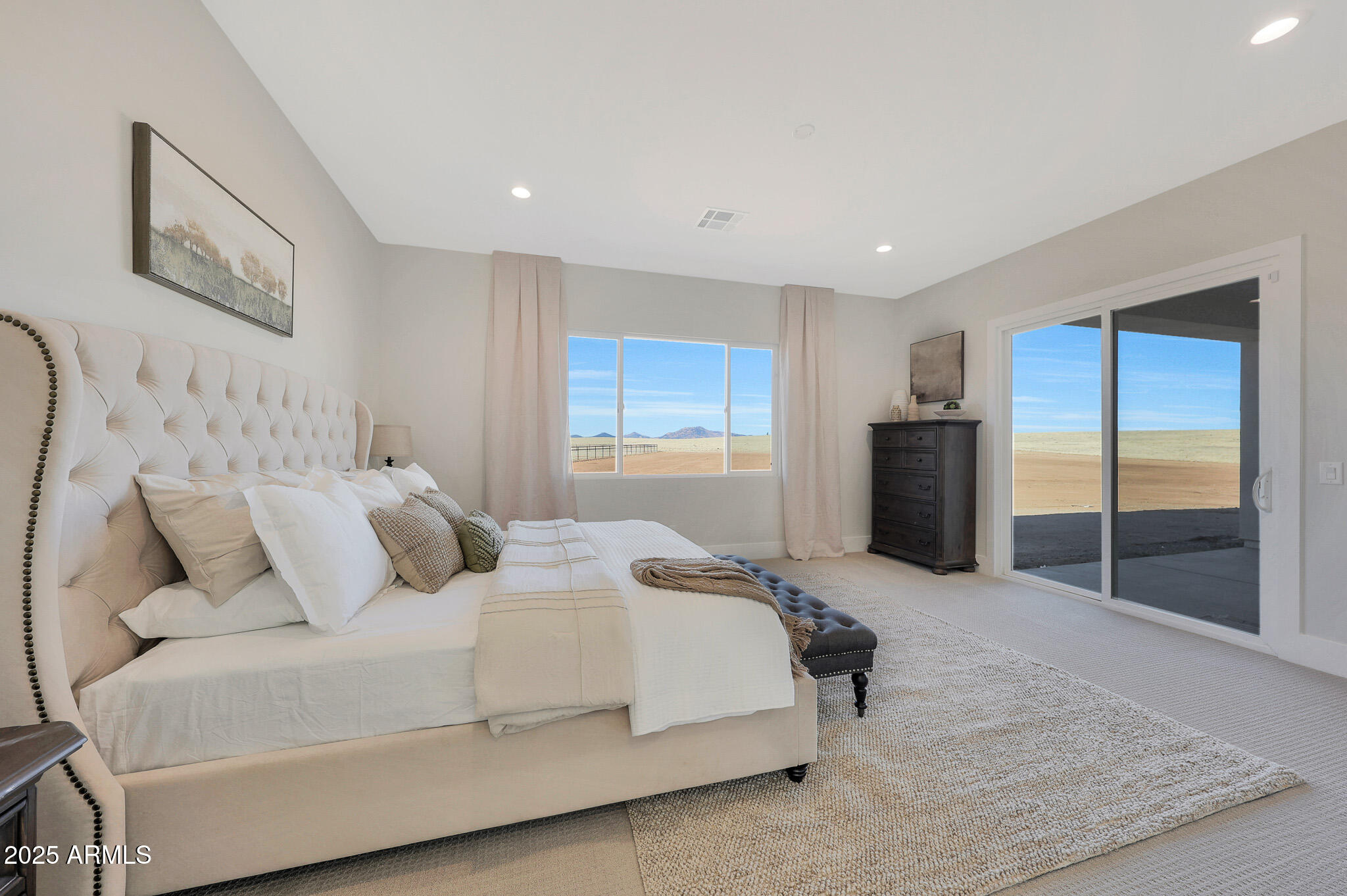 COPPERFIELD AMENDED - Residential