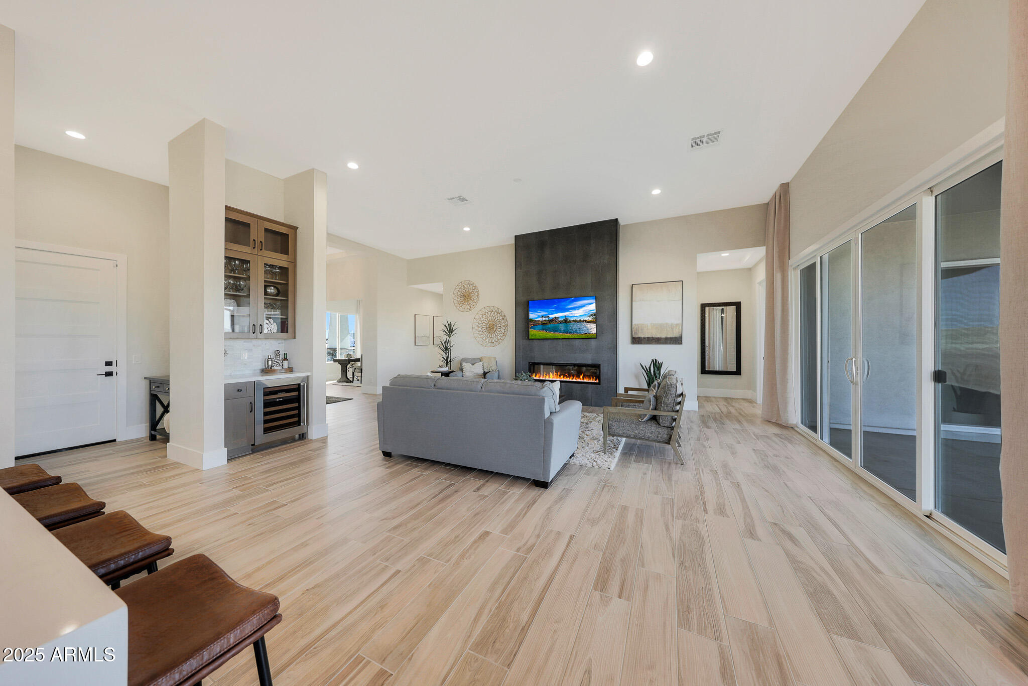 COPPERFIELD AMENDED - Residential