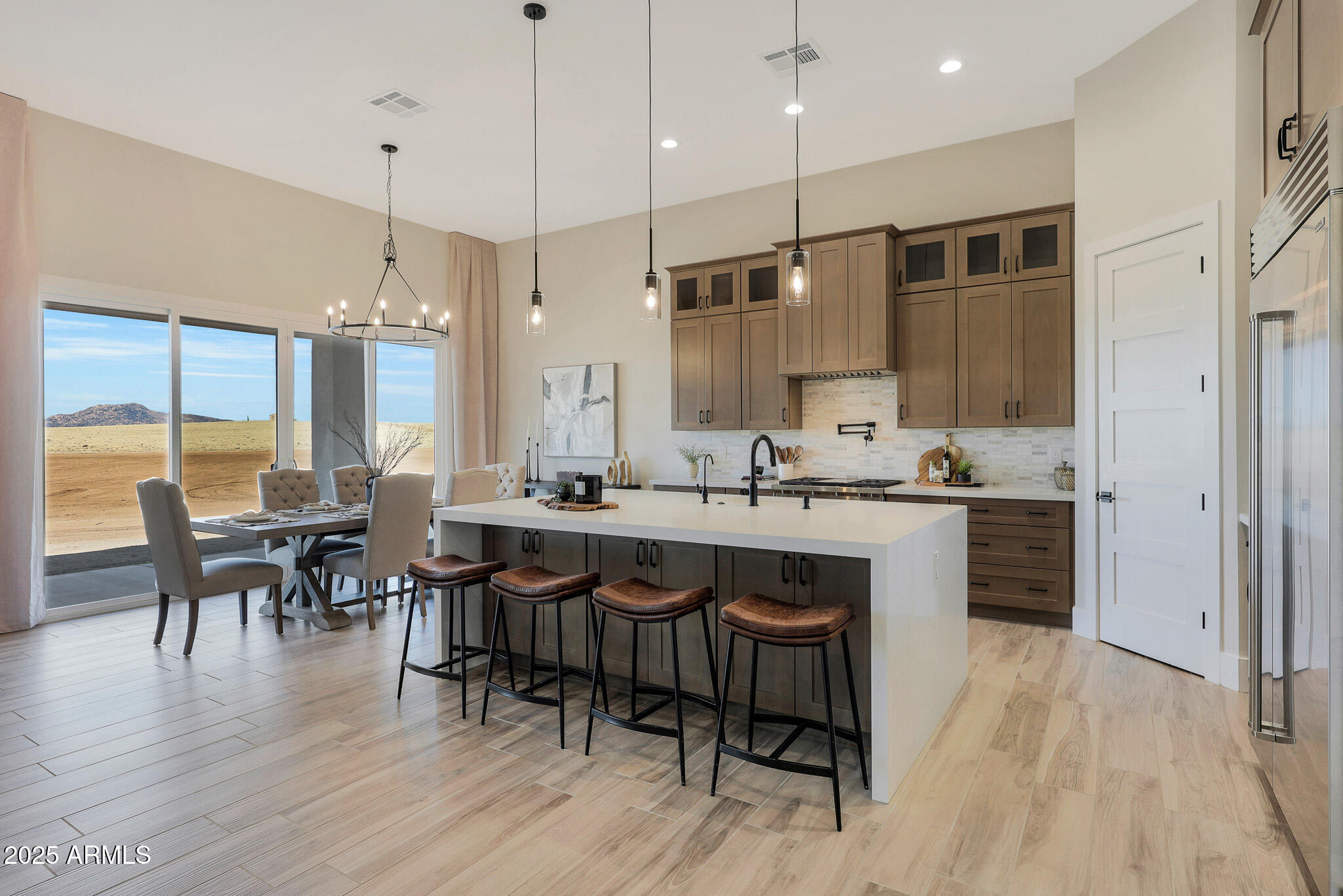 COPPERFIELD AMENDED - Residential