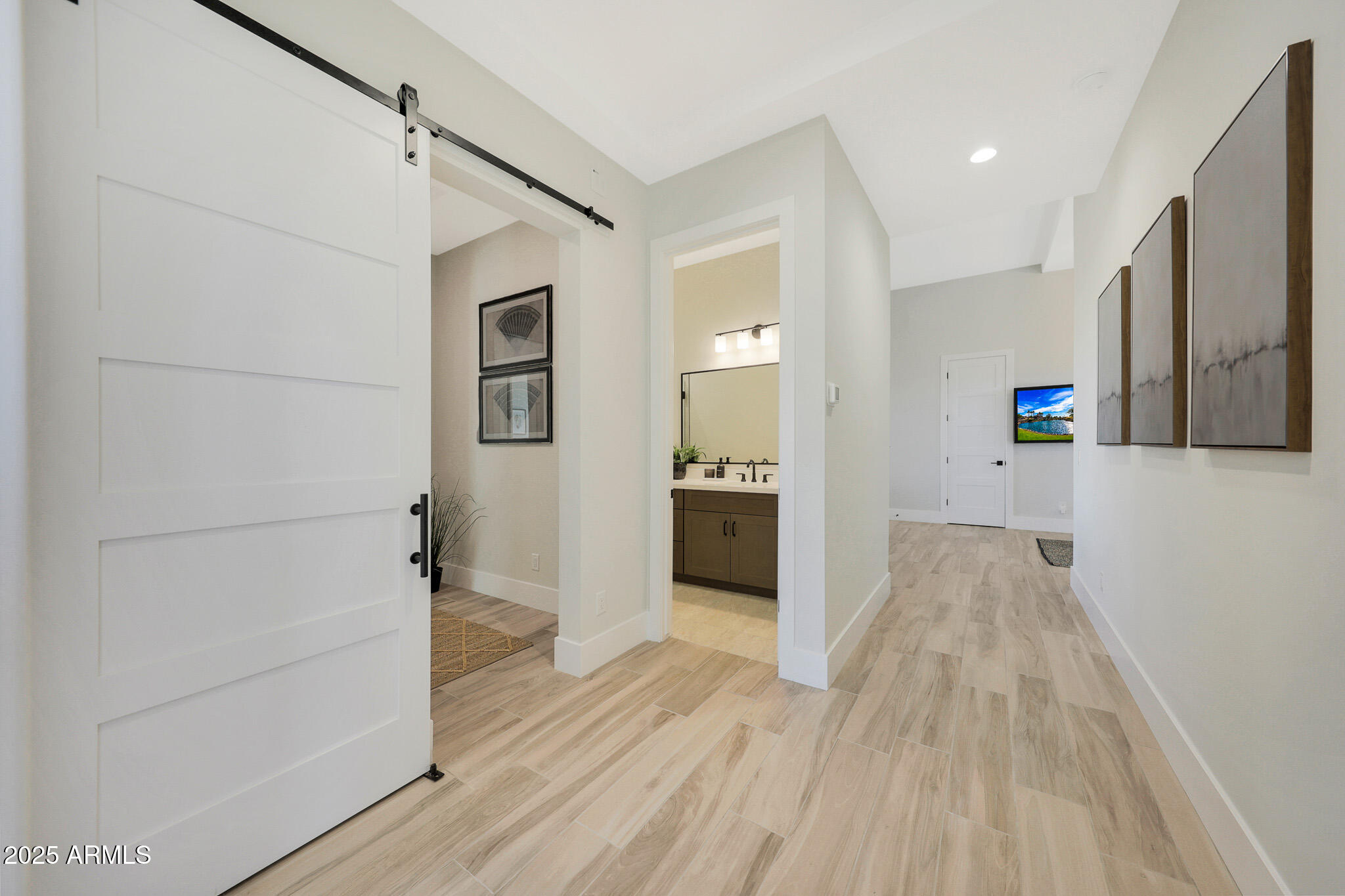 COPPERFIELD AMENDED - Residential