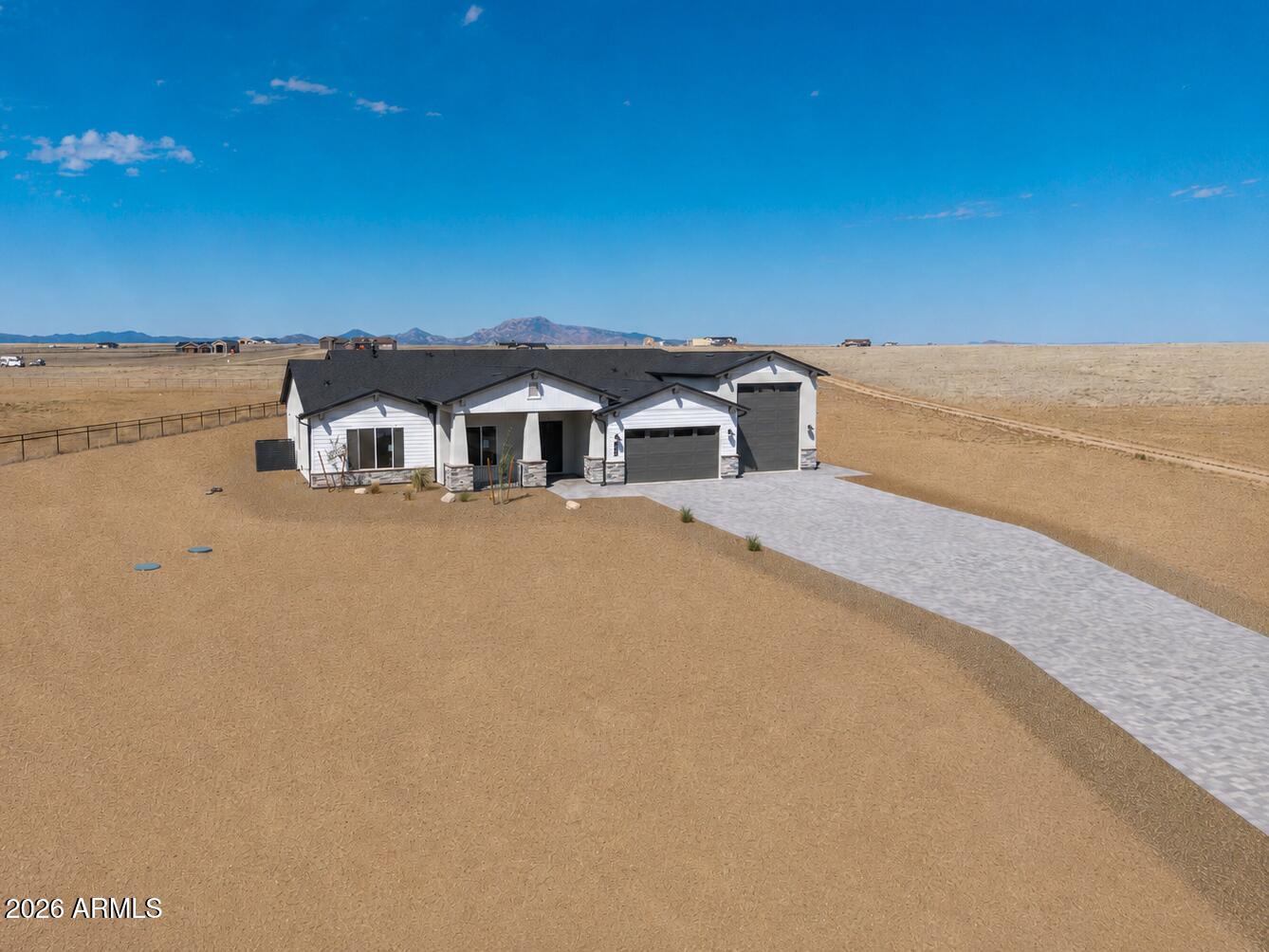 COPPERFIELD AMENDED - Residential