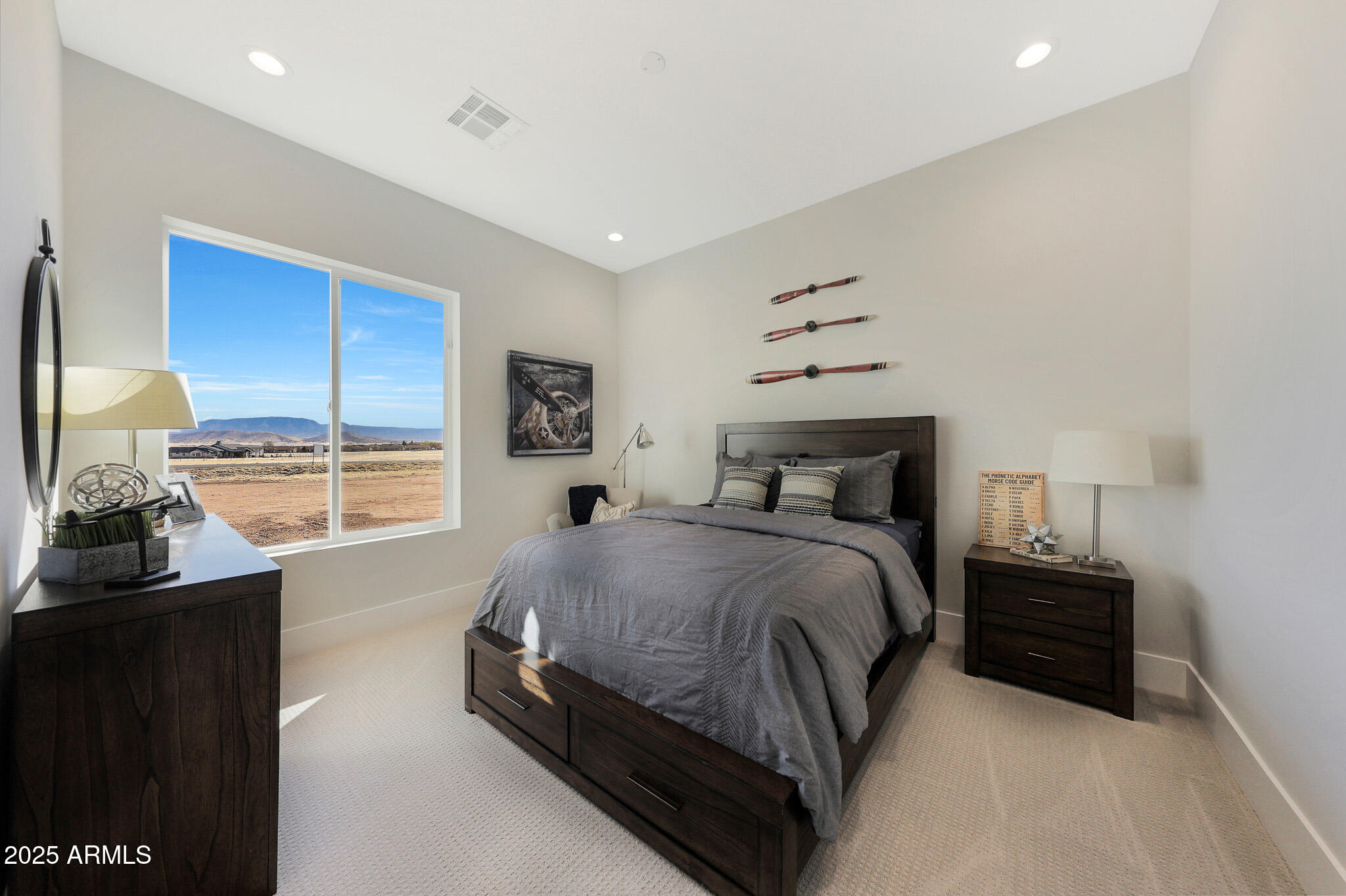COPPERFIELD AMENDED - Residential