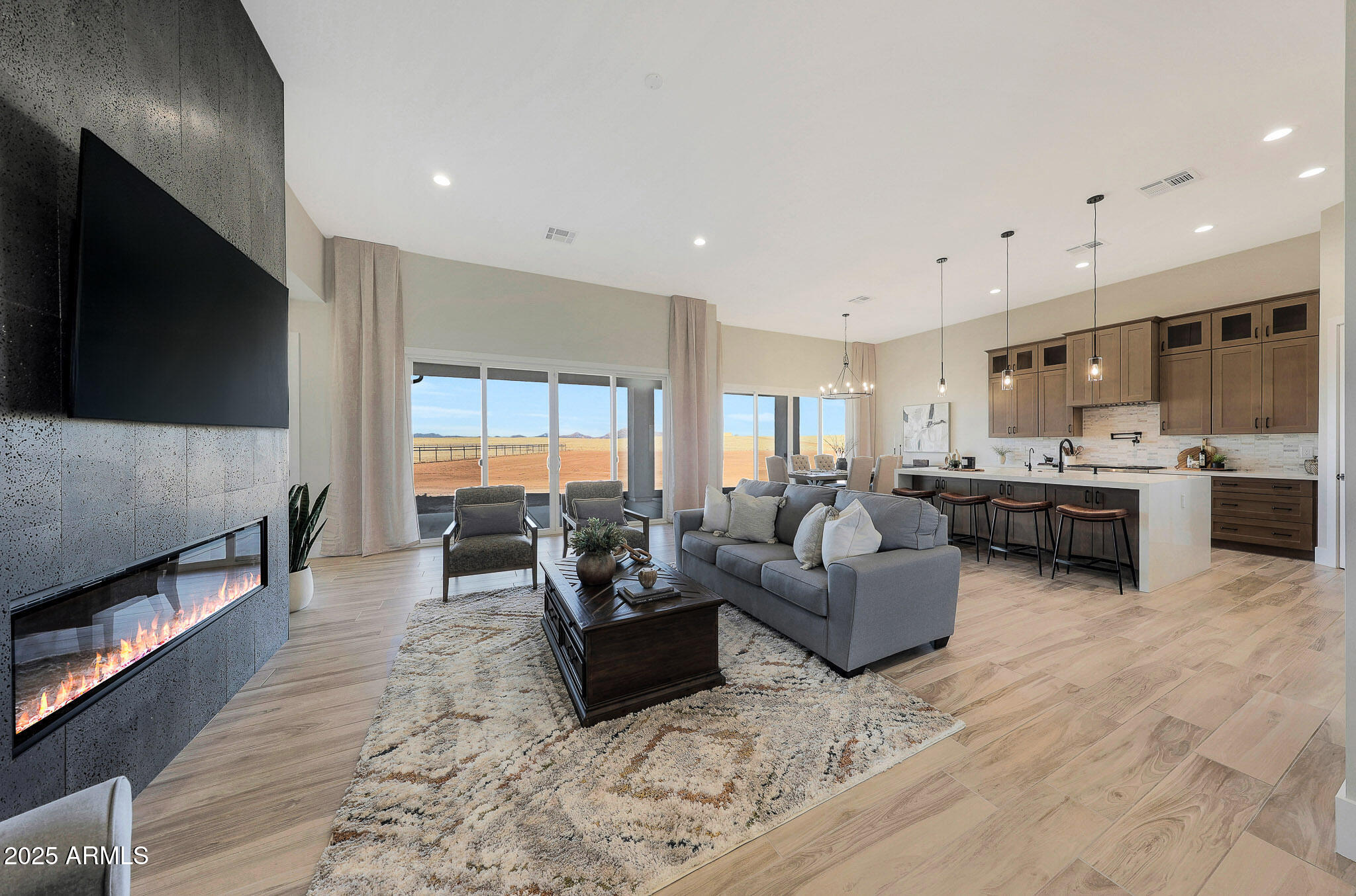 COPPERFIELD AMENDED - Residential