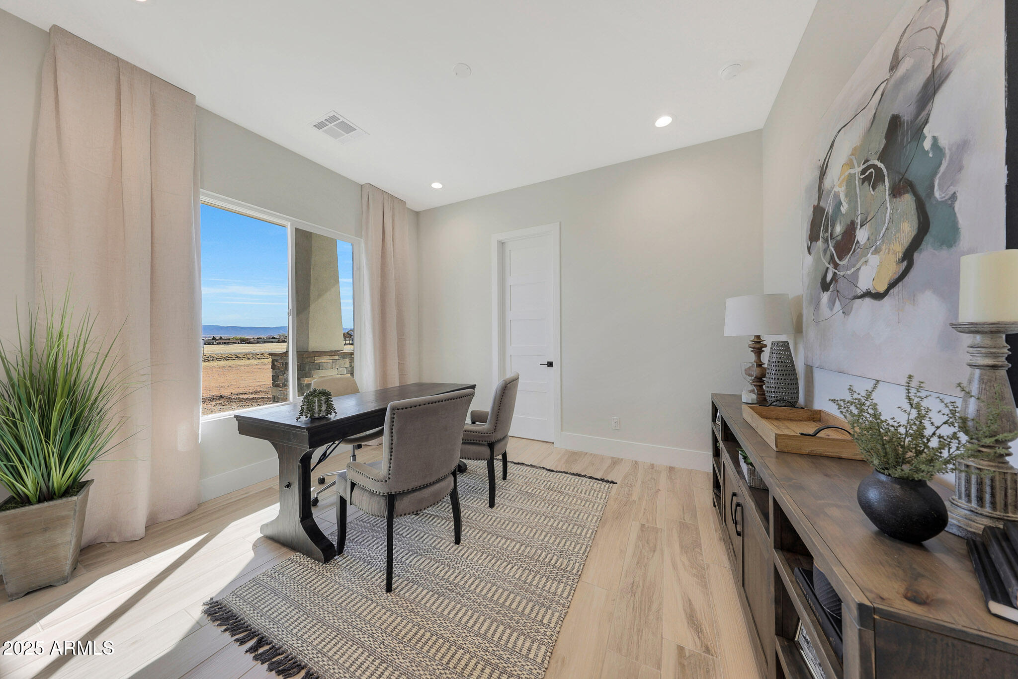 COPPERFIELD AMENDED - Residential