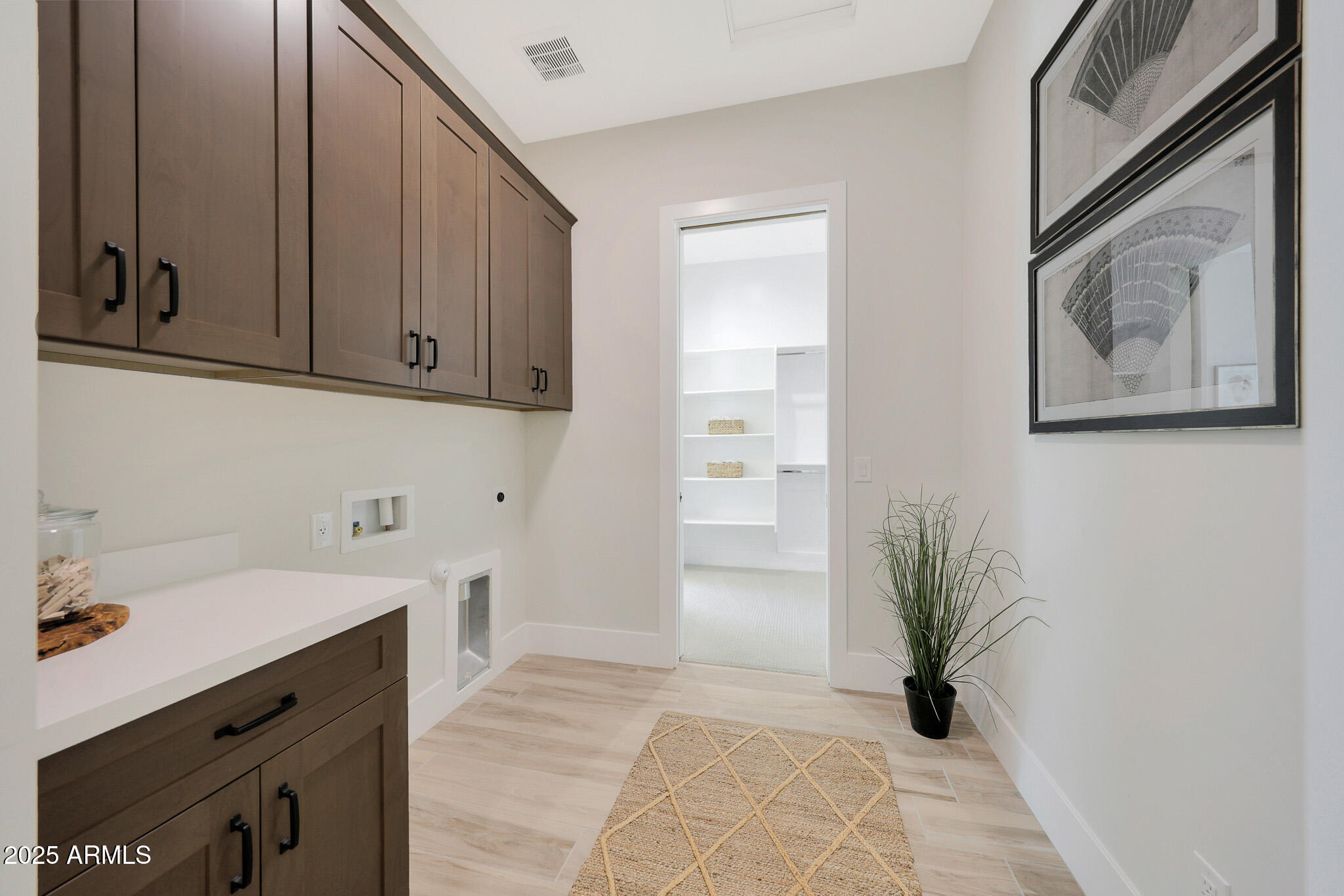 COPPERFIELD AMENDED - Residential