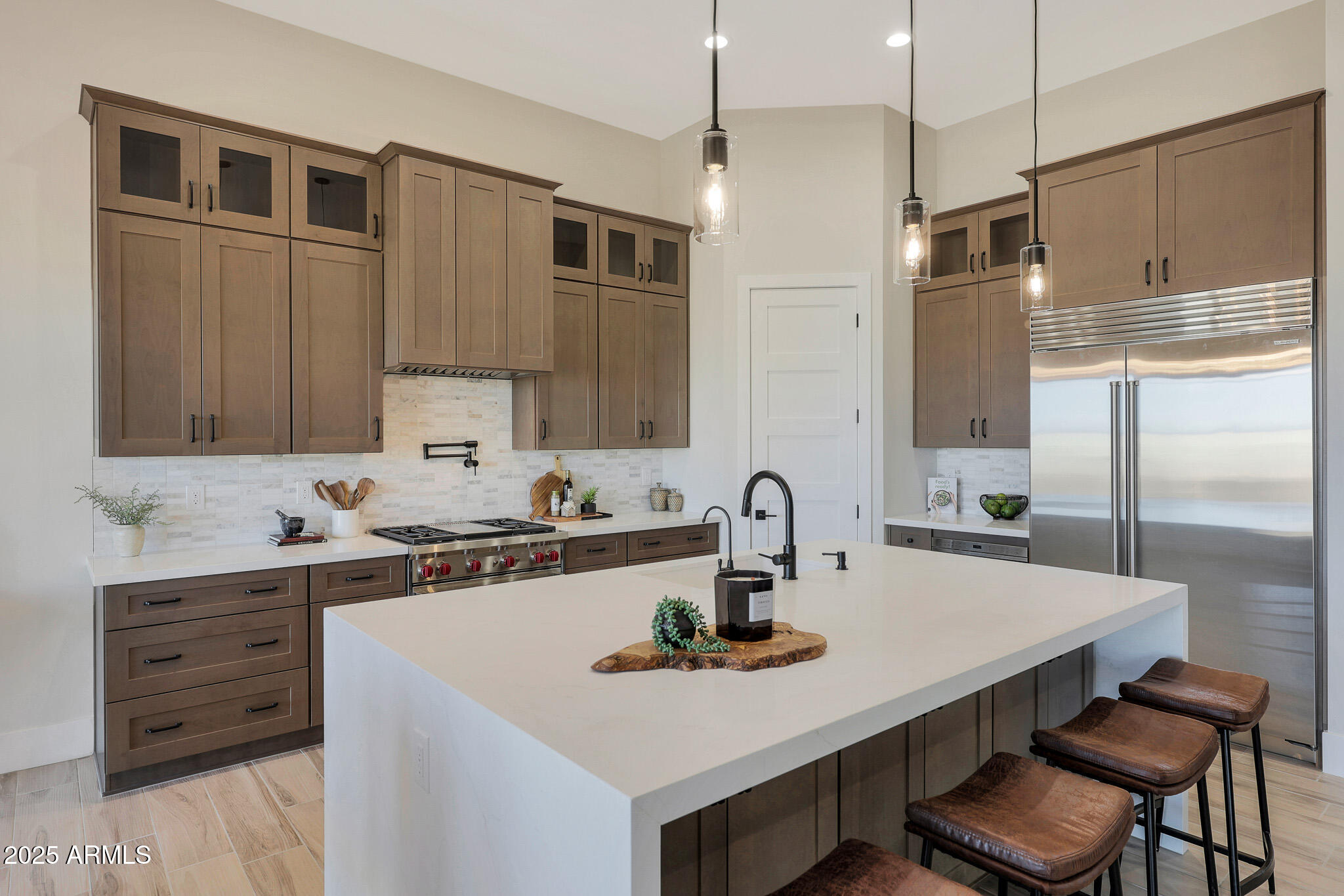 COPPERFIELD AMENDED - Residential