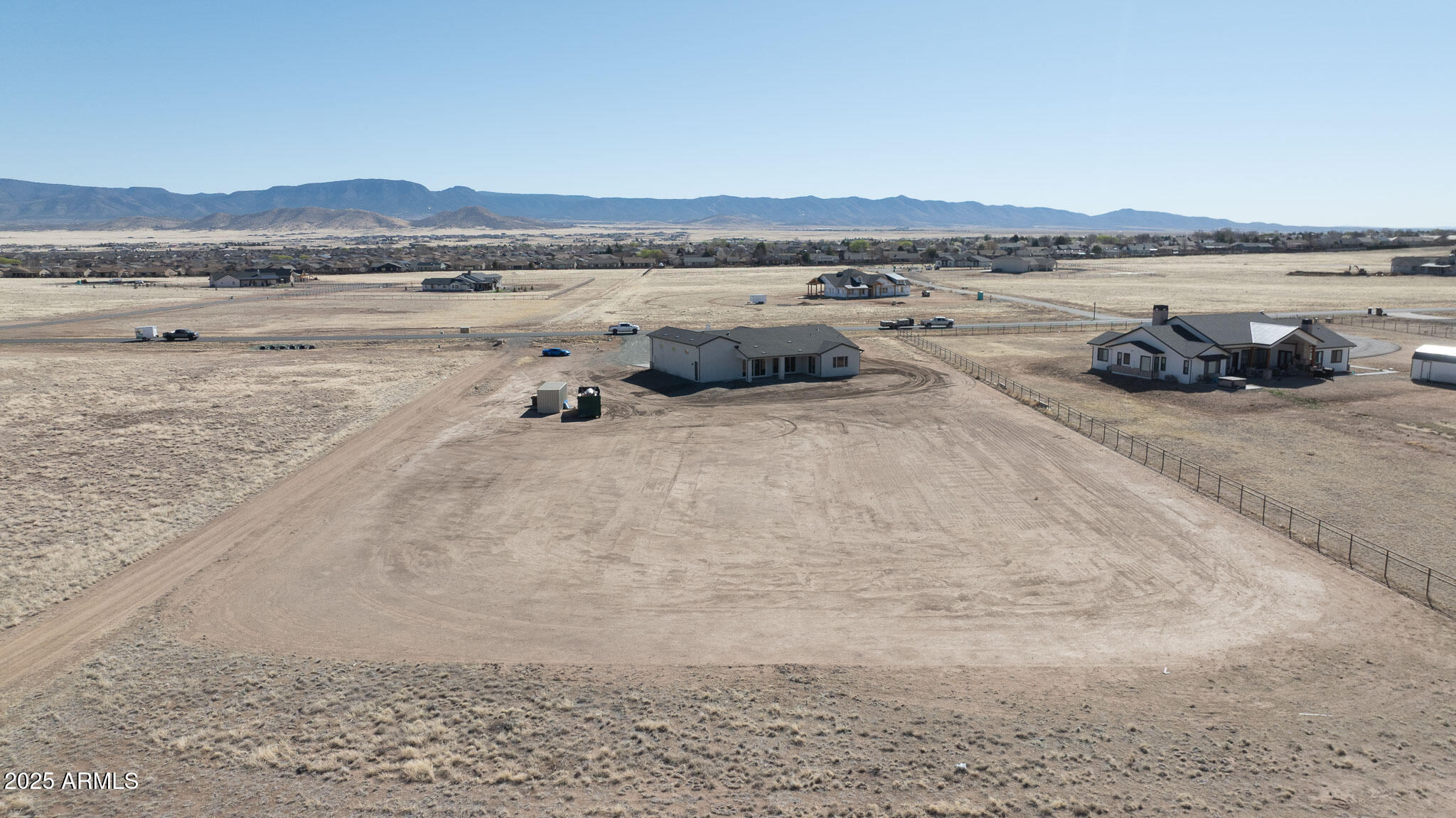 COPPERFIELD AMENDED - Residential