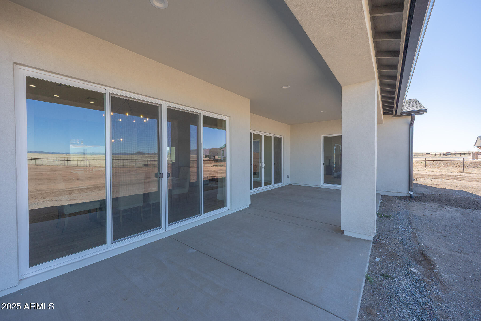 COPPERFIELD AMENDED - Residential