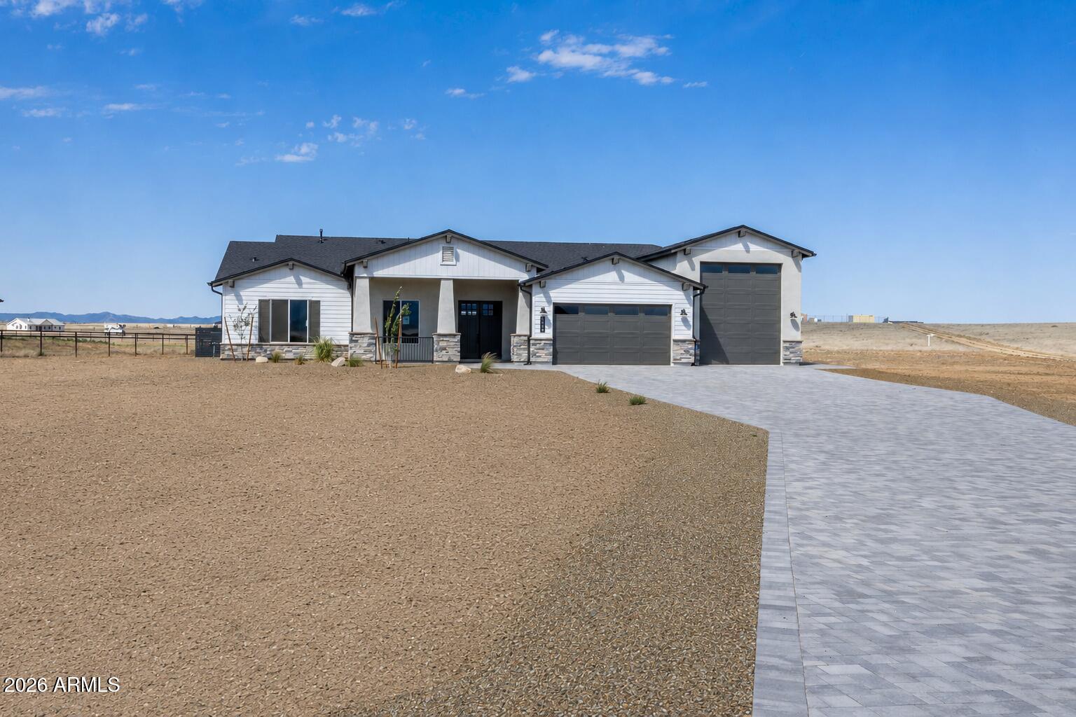 COPPERFIELD AMENDED - Residential