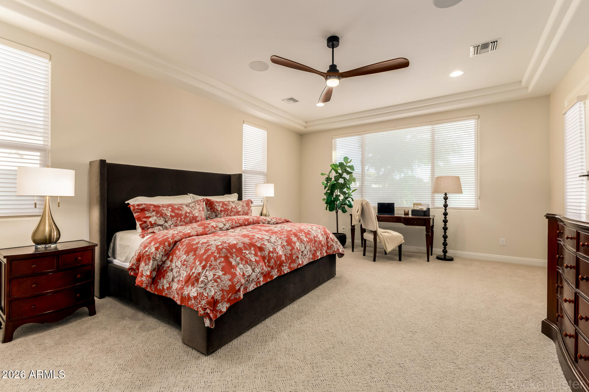 WHITEWING AT KRUEGER - Residential