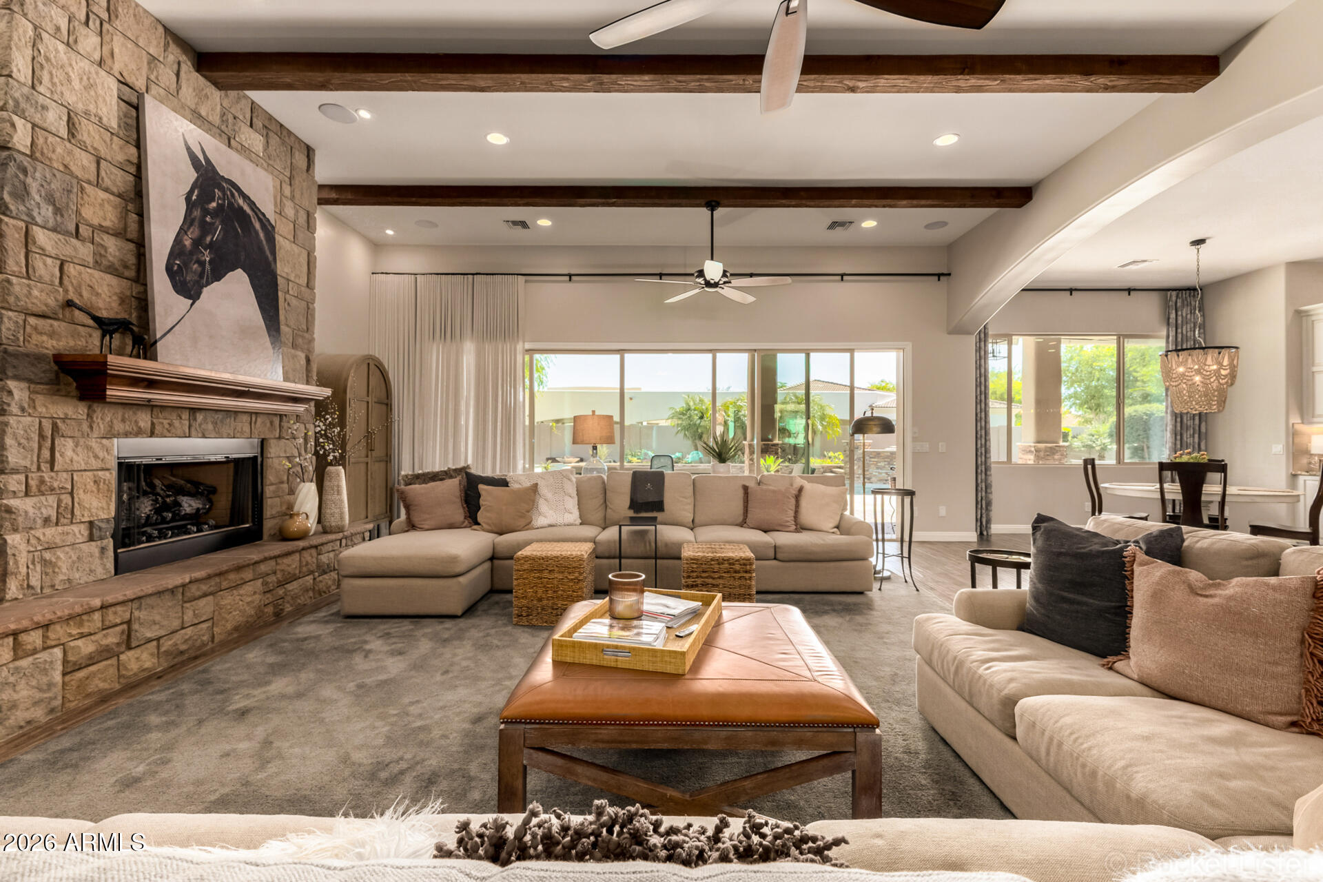 WHITEWING AT KRUEGER - Residential