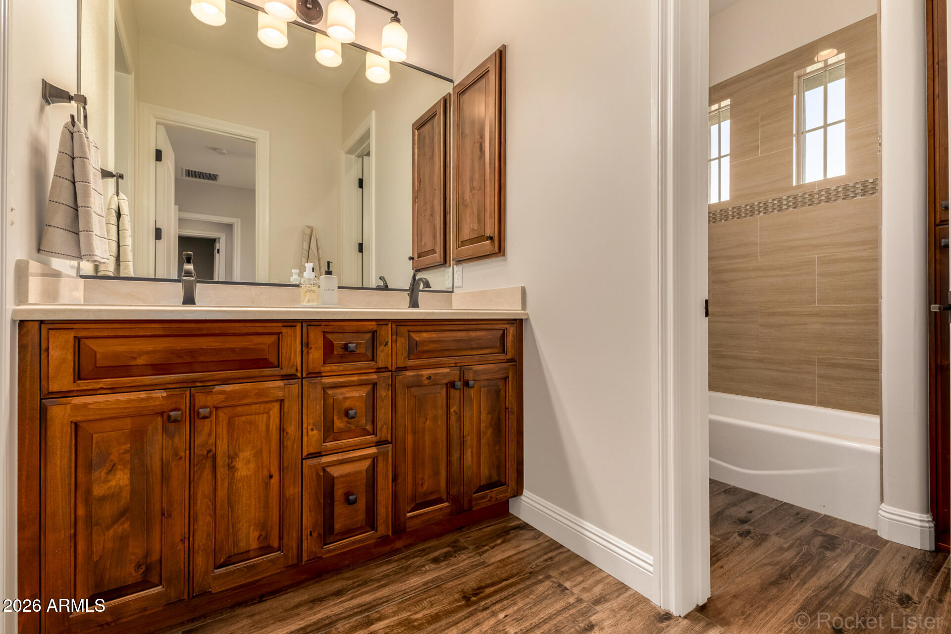 WHITEWING AT KRUEGER - Residential