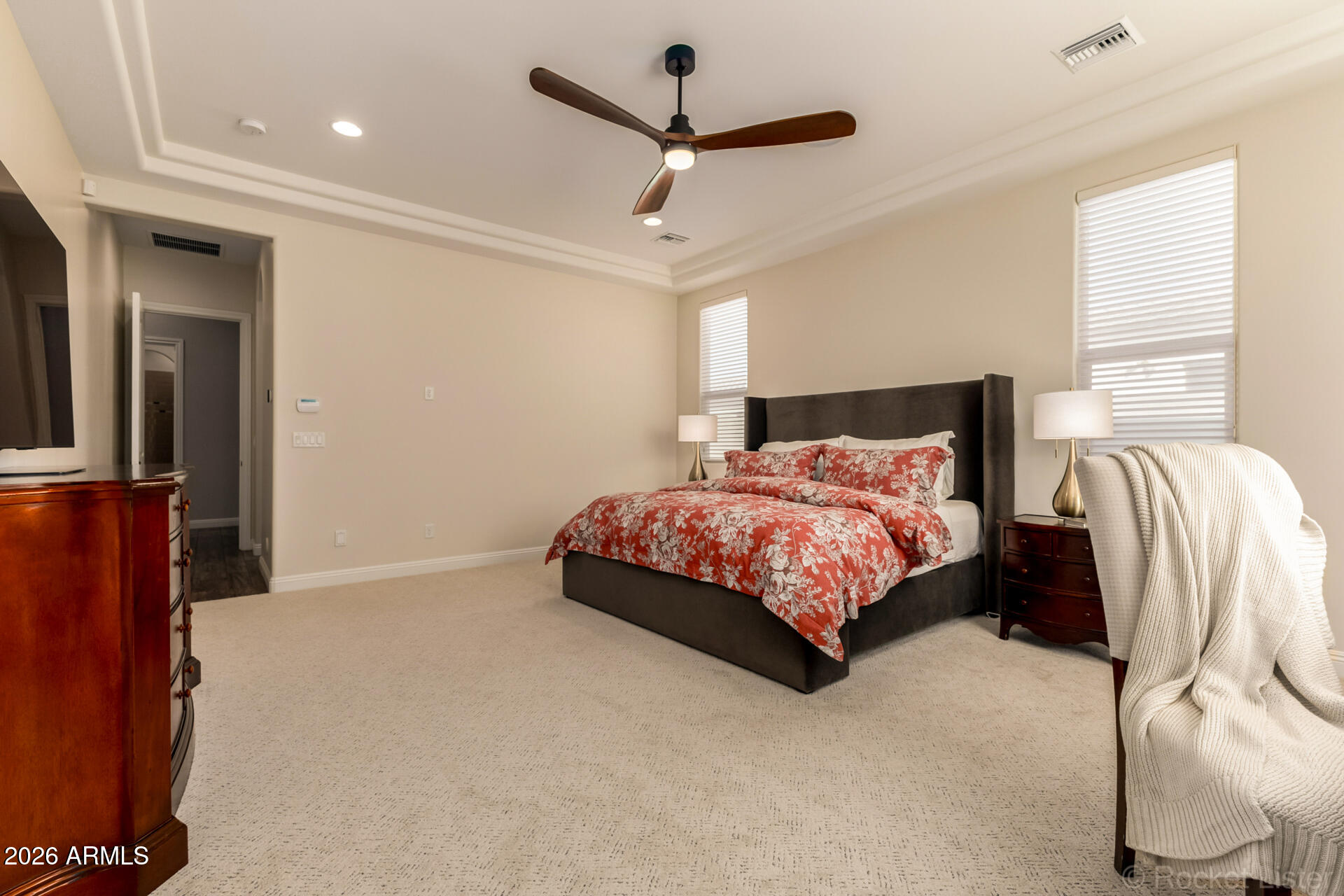 WHITEWING AT KRUEGER - Residential
