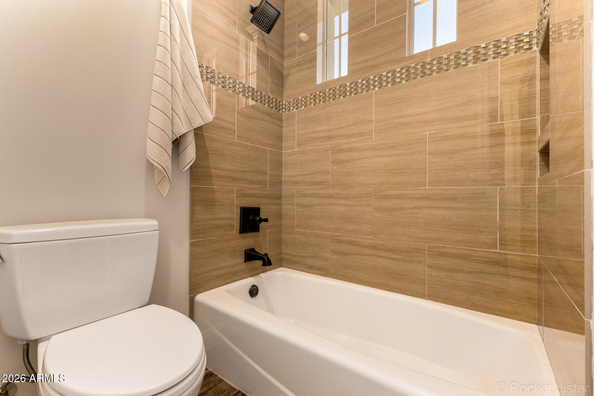 WHITEWING AT KRUEGER - Residential
