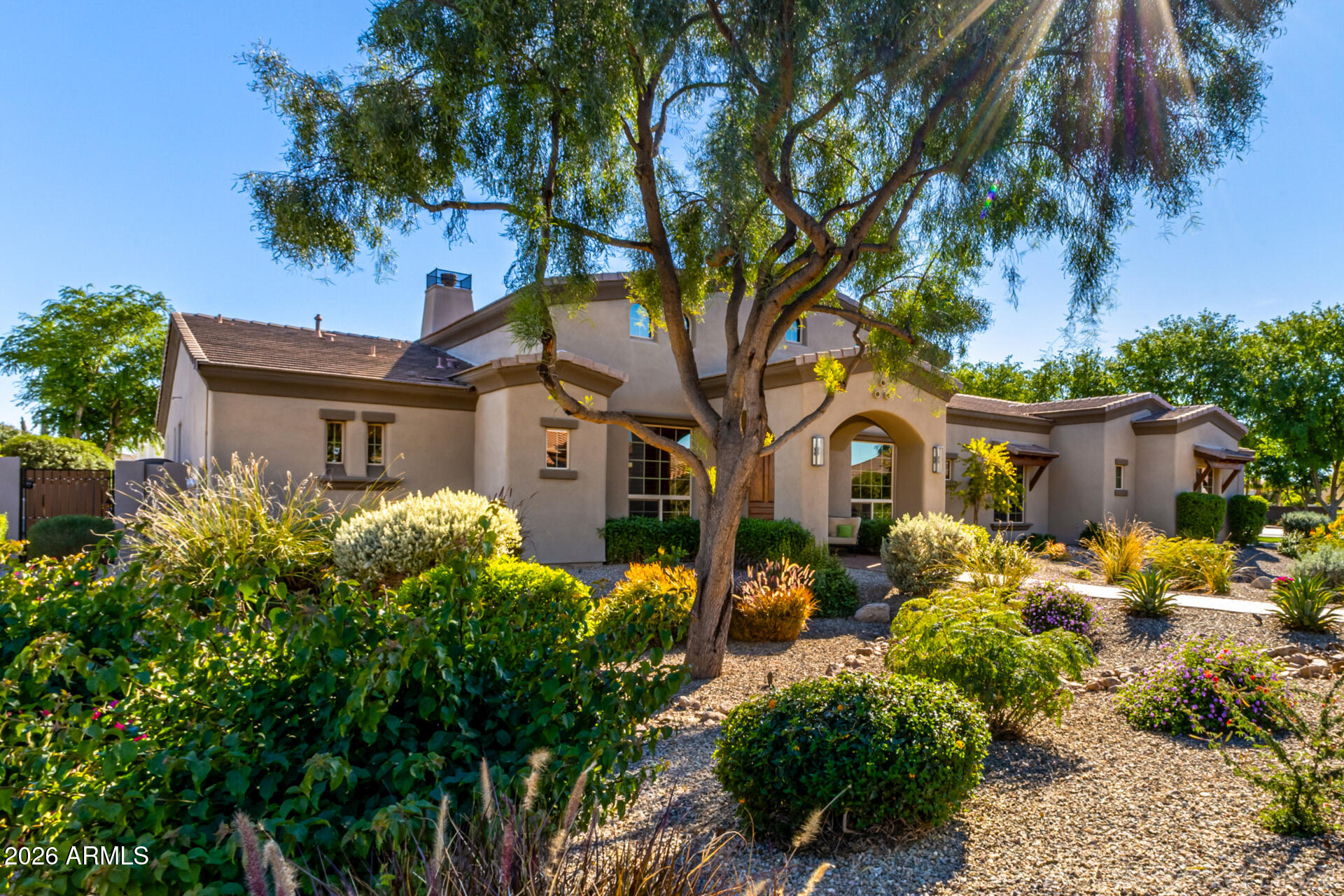 WHITEWING AT KRUEGER - Residential