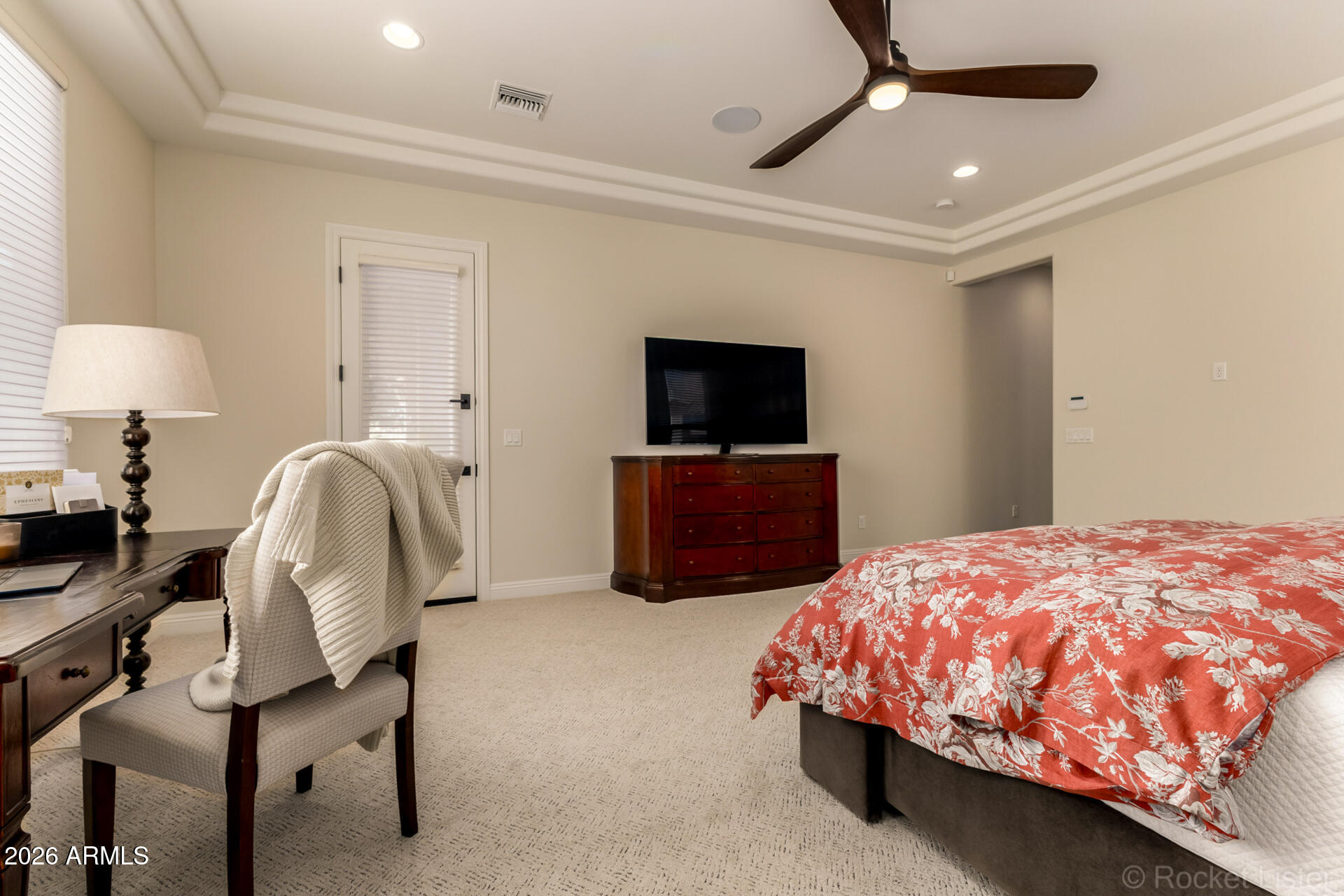 WHITEWING AT KRUEGER - Residential