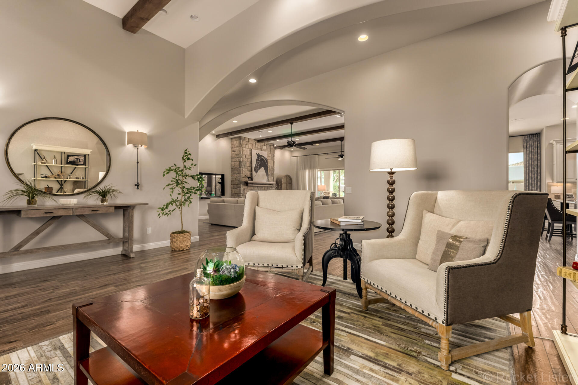 WHITEWING AT KRUEGER - Residential