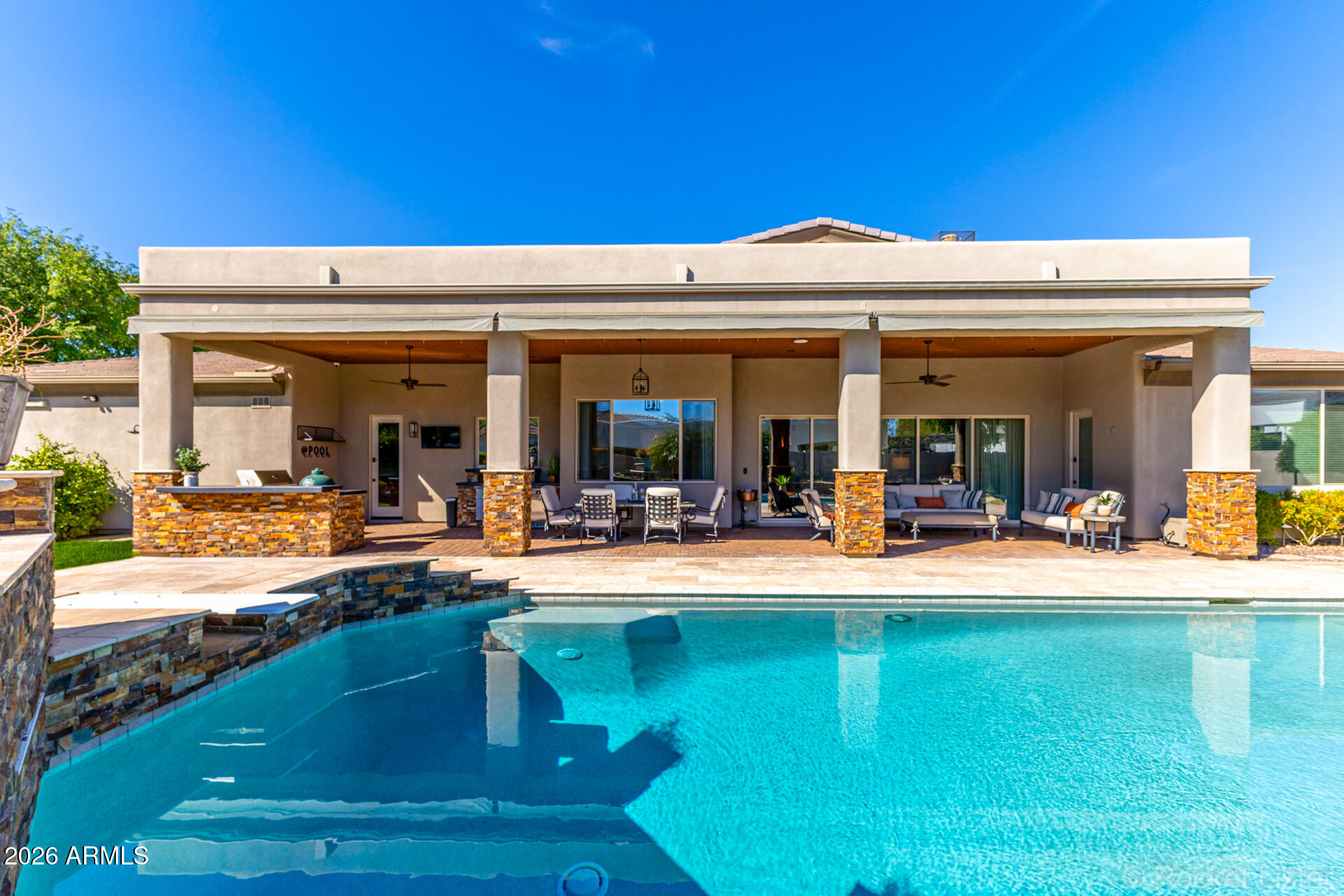 WHITEWING AT KRUEGER - Residential