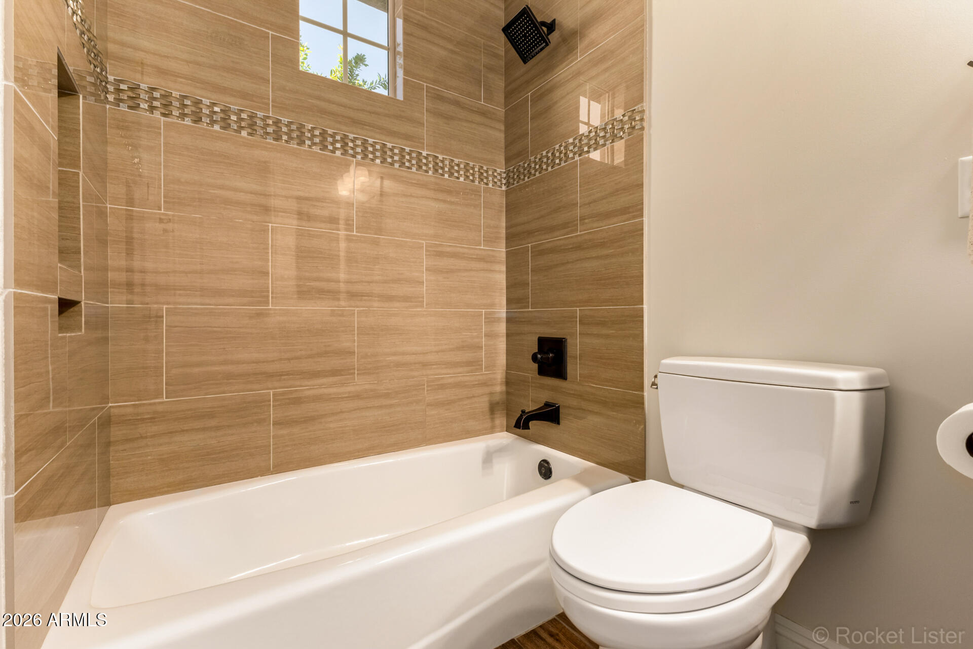 WHITEWING AT KRUEGER - Residential