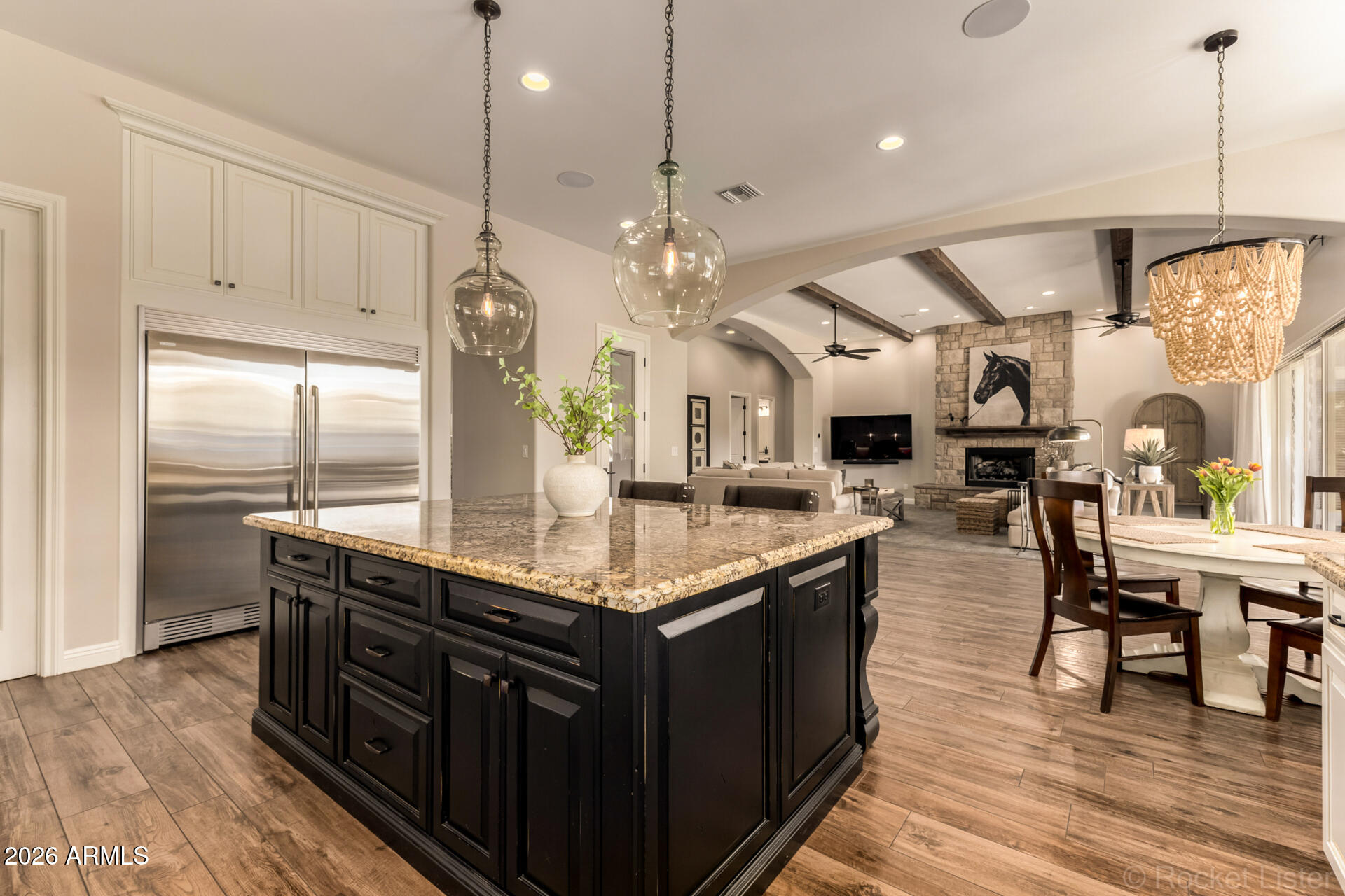 WHITEWING AT KRUEGER - Residential