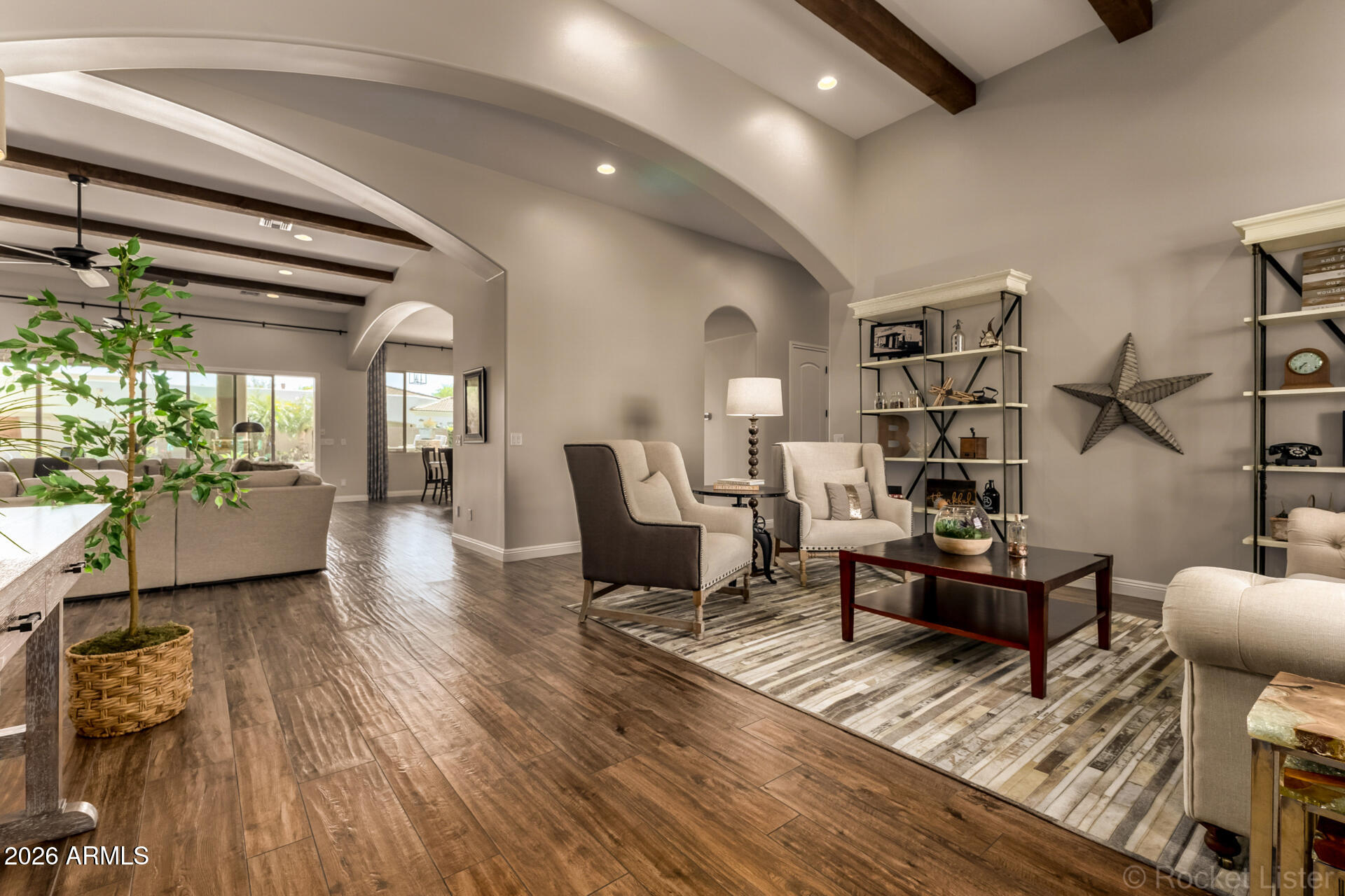 WHITEWING AT KRUEGER - Residential
