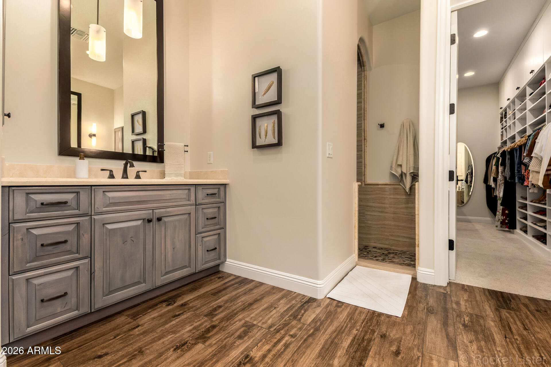 WHITEWING AT KRUEGER - Residential