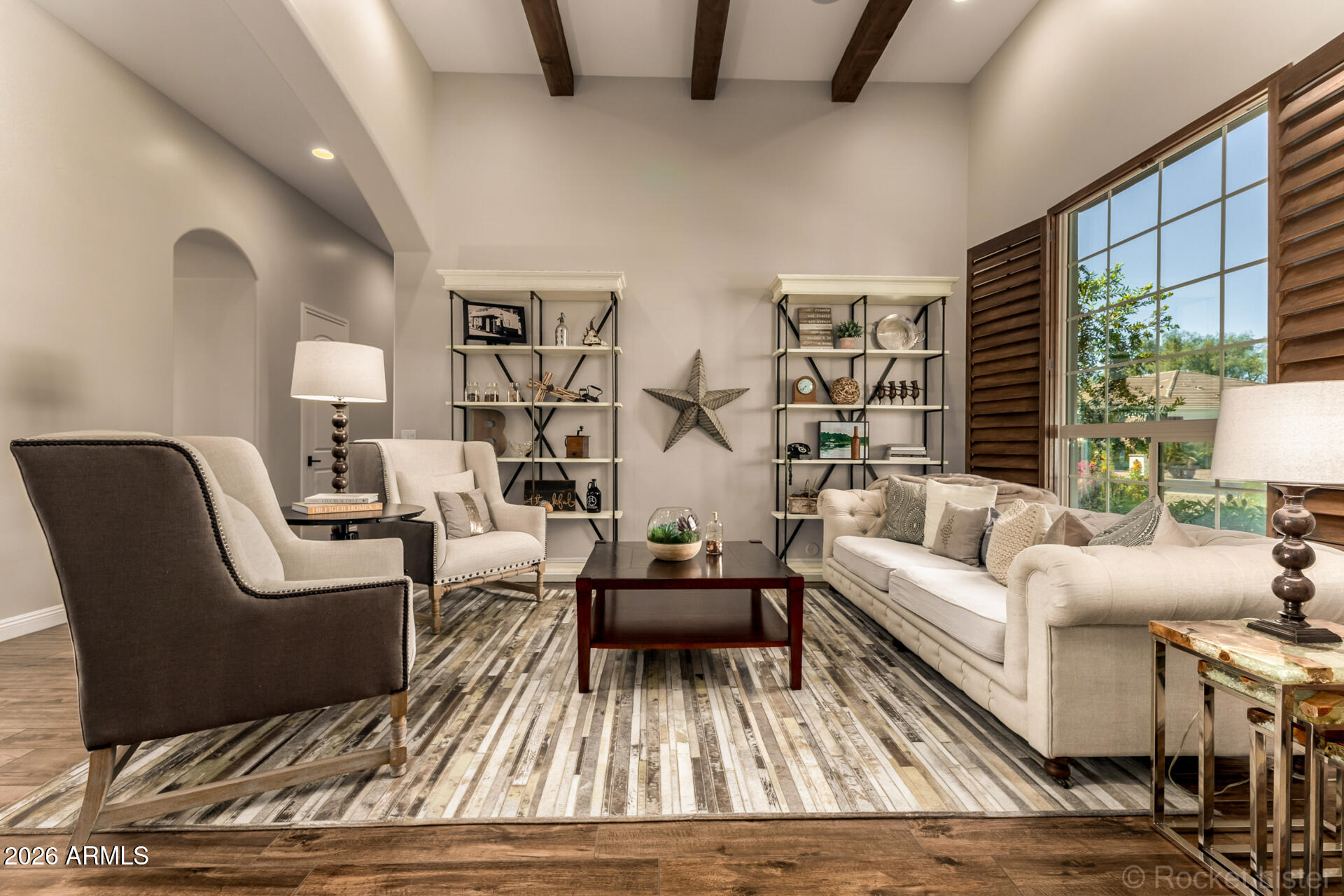 WHITEWING AT KRUEGER - Residential