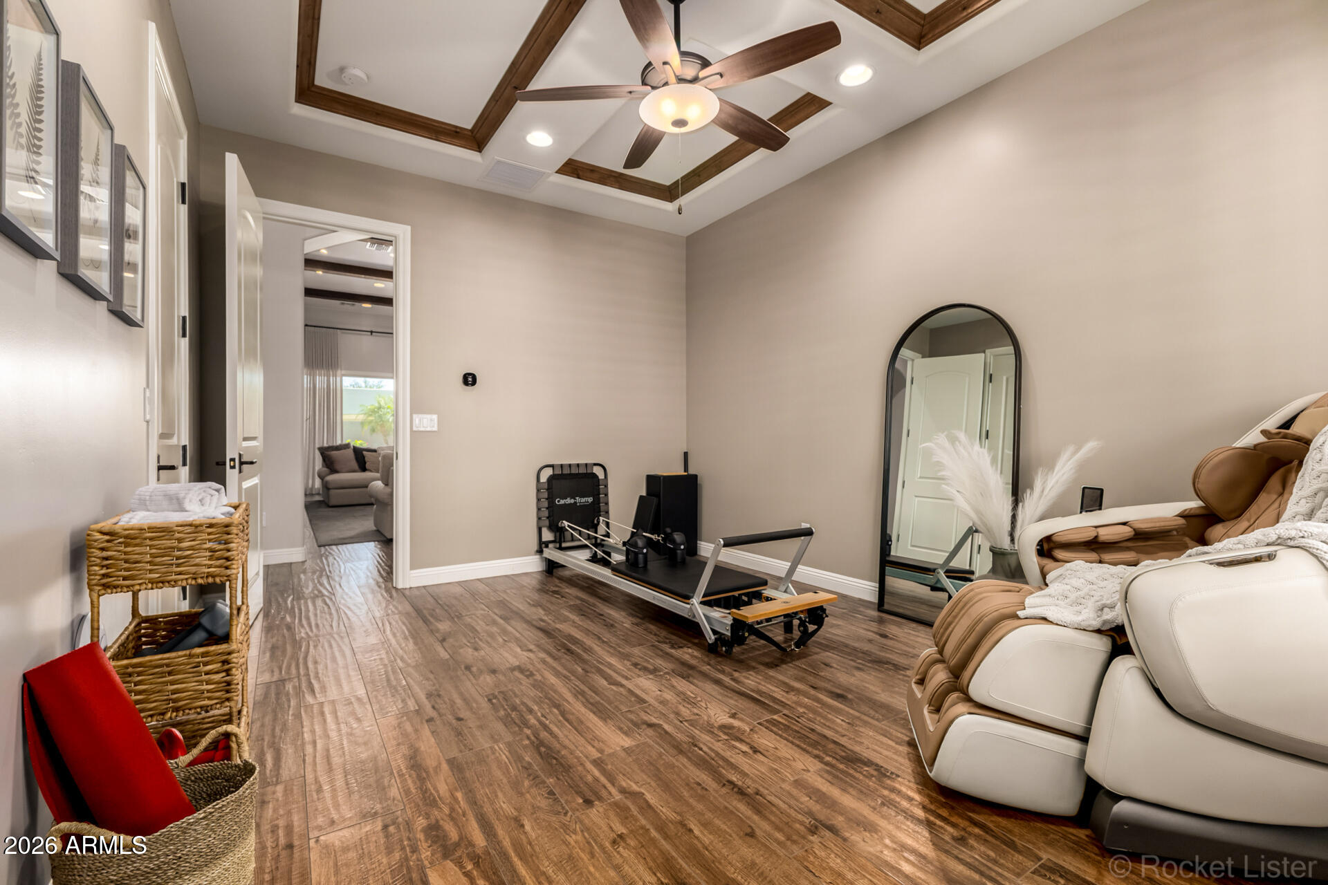 WHITEWING AT KRUEGER - Residential