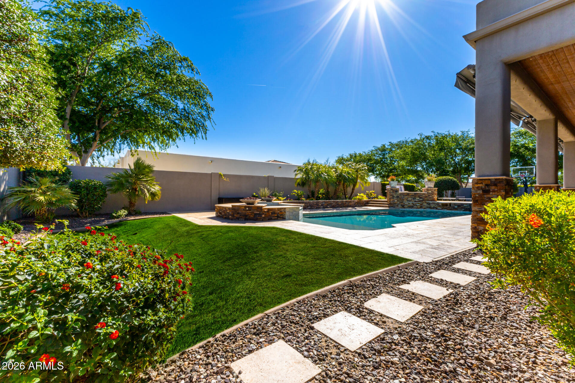 WHITEWING AT KRUEGER - Residential