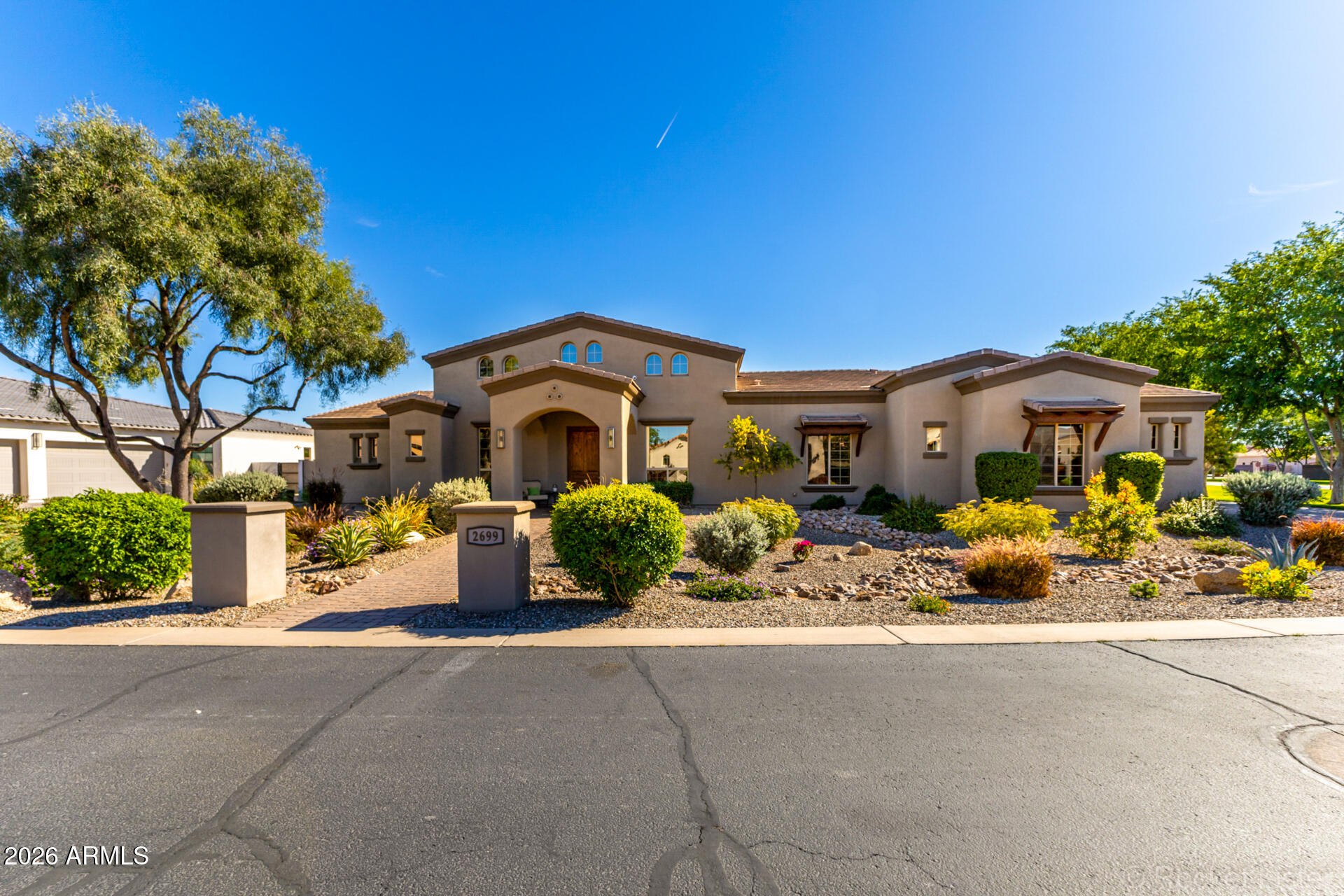 WHITEWING AT KRUEGER - Residential