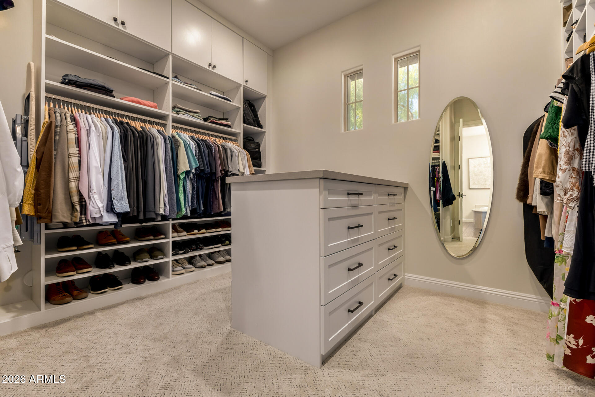 WHITEWING AT KRUEGER - Residential