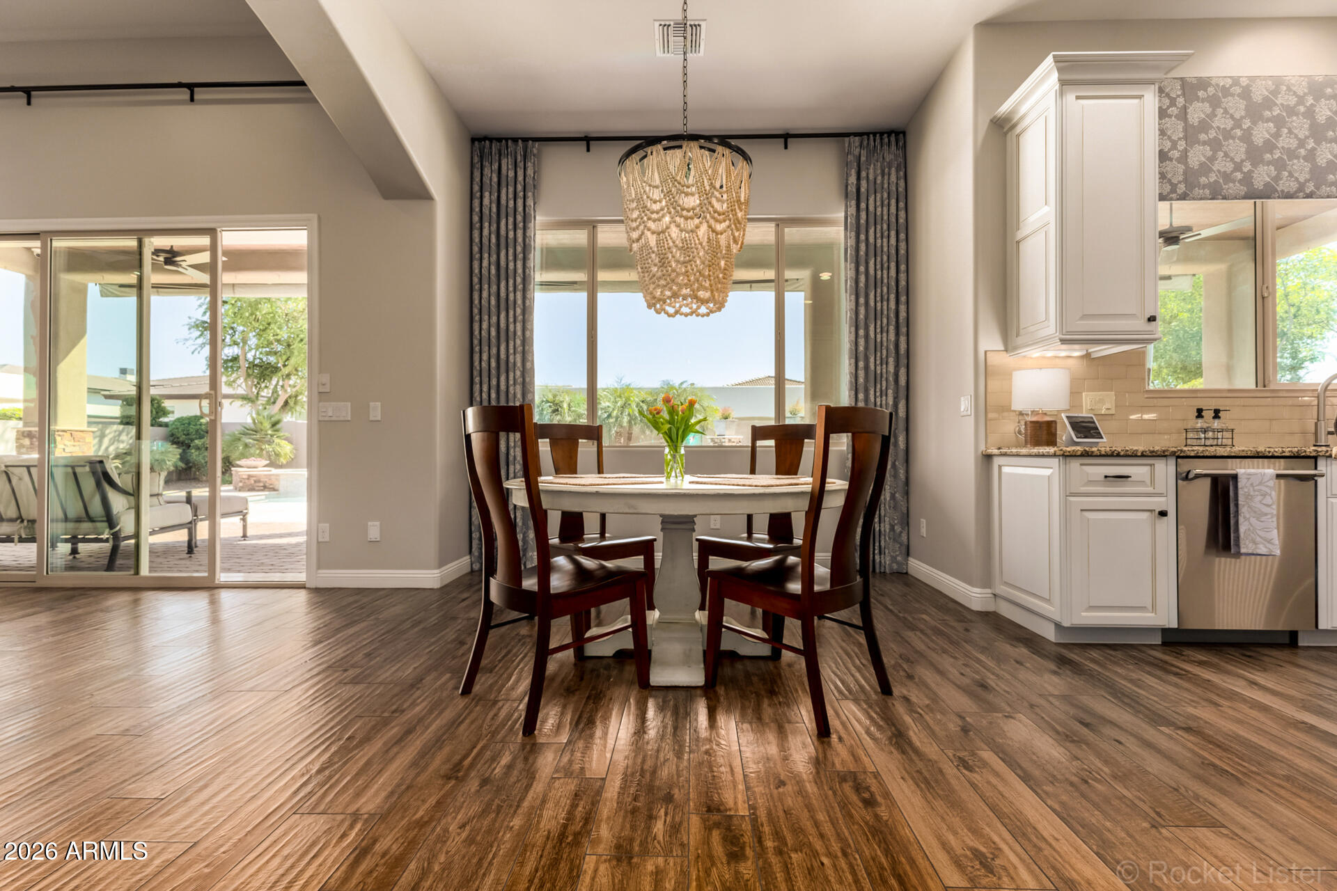 WHITEWING AT KRUEGER - Residential