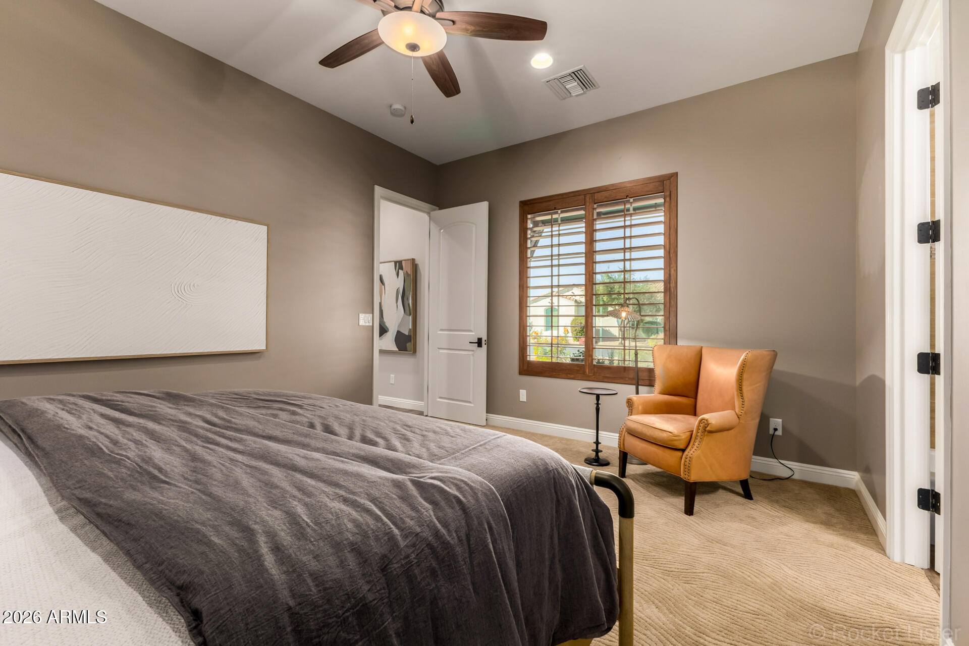 WHITEWING AT KRUEGER - Residential