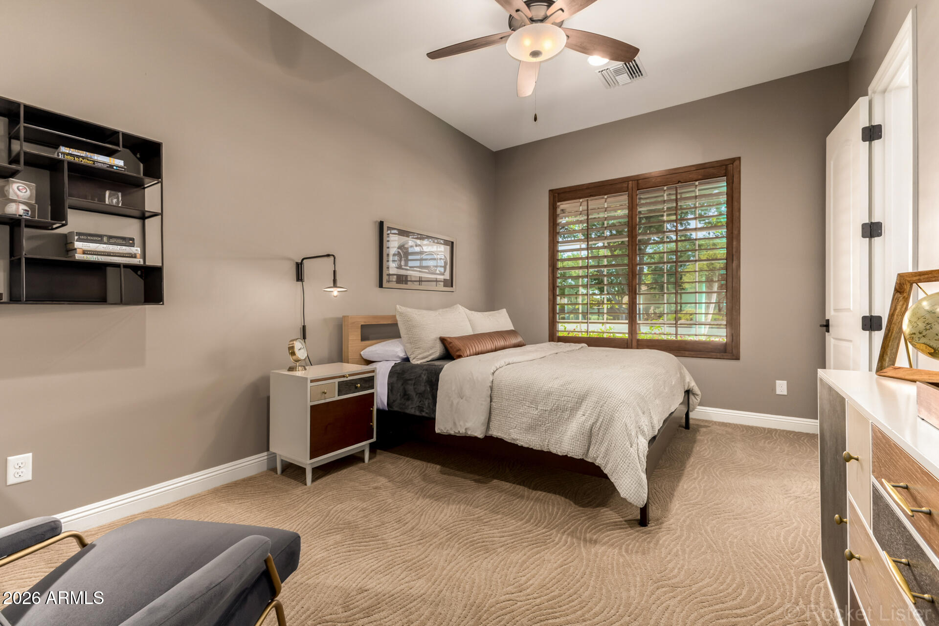 WHITEWING AT KRUEGER - Residential