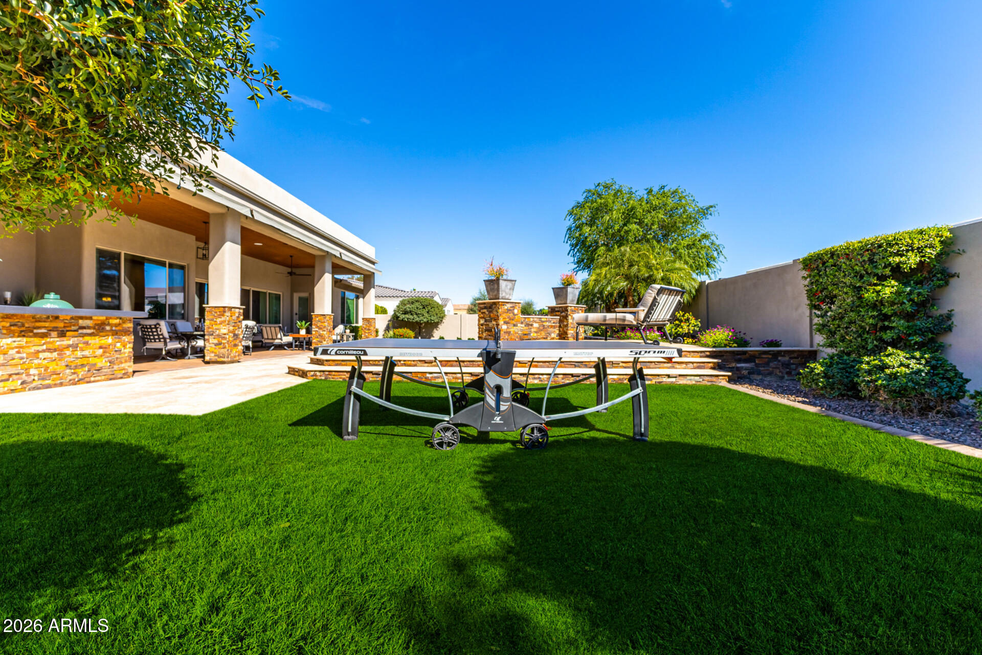 WHITEWING AT KRUEGER - Residential
