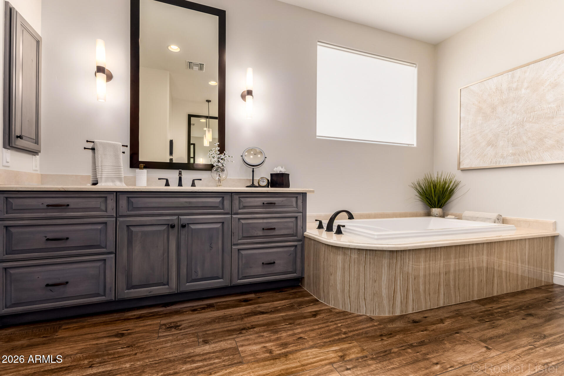 WHITEWING AT KRUEGER - Residential