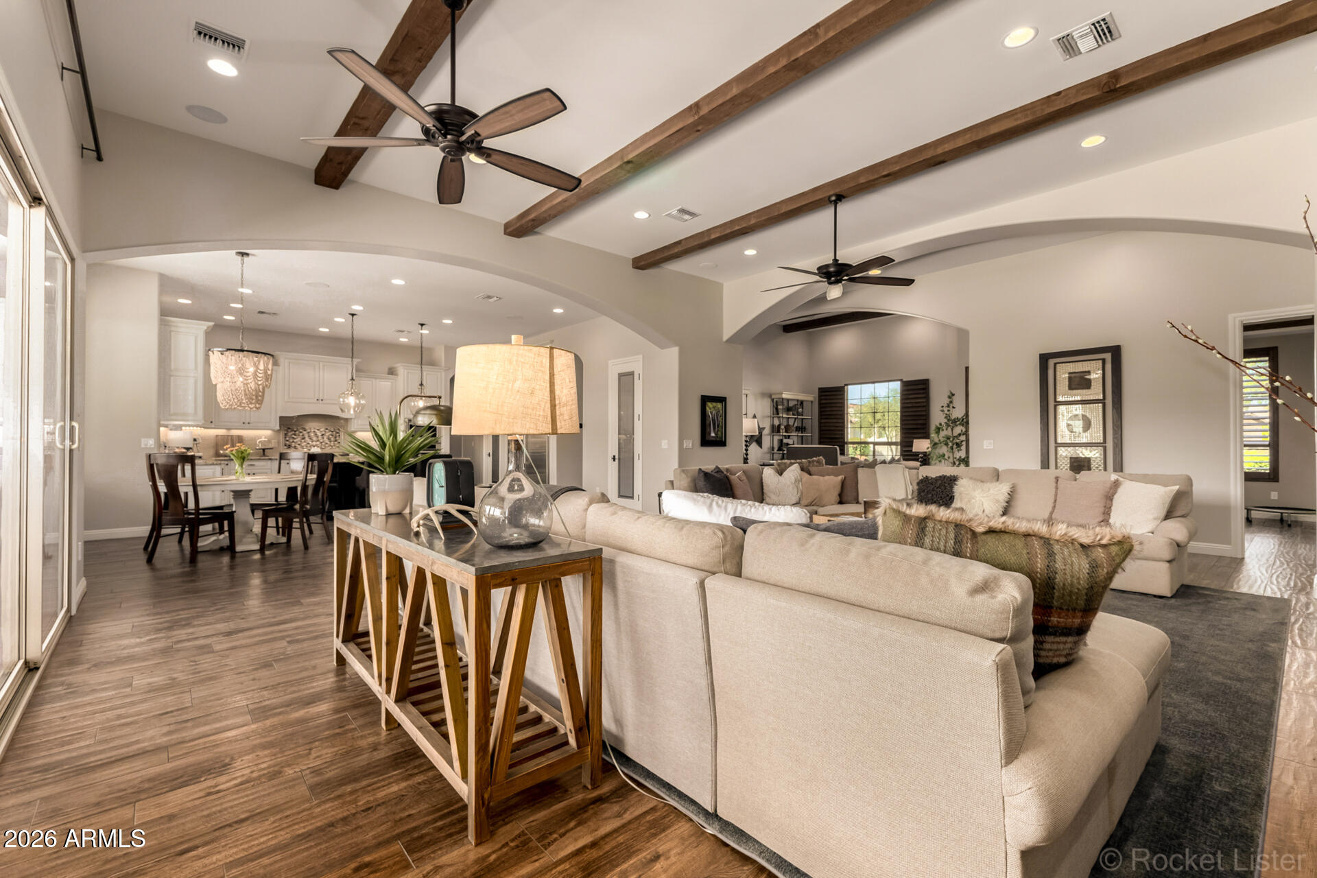 WHITEWING AT KRUEGER - Residential