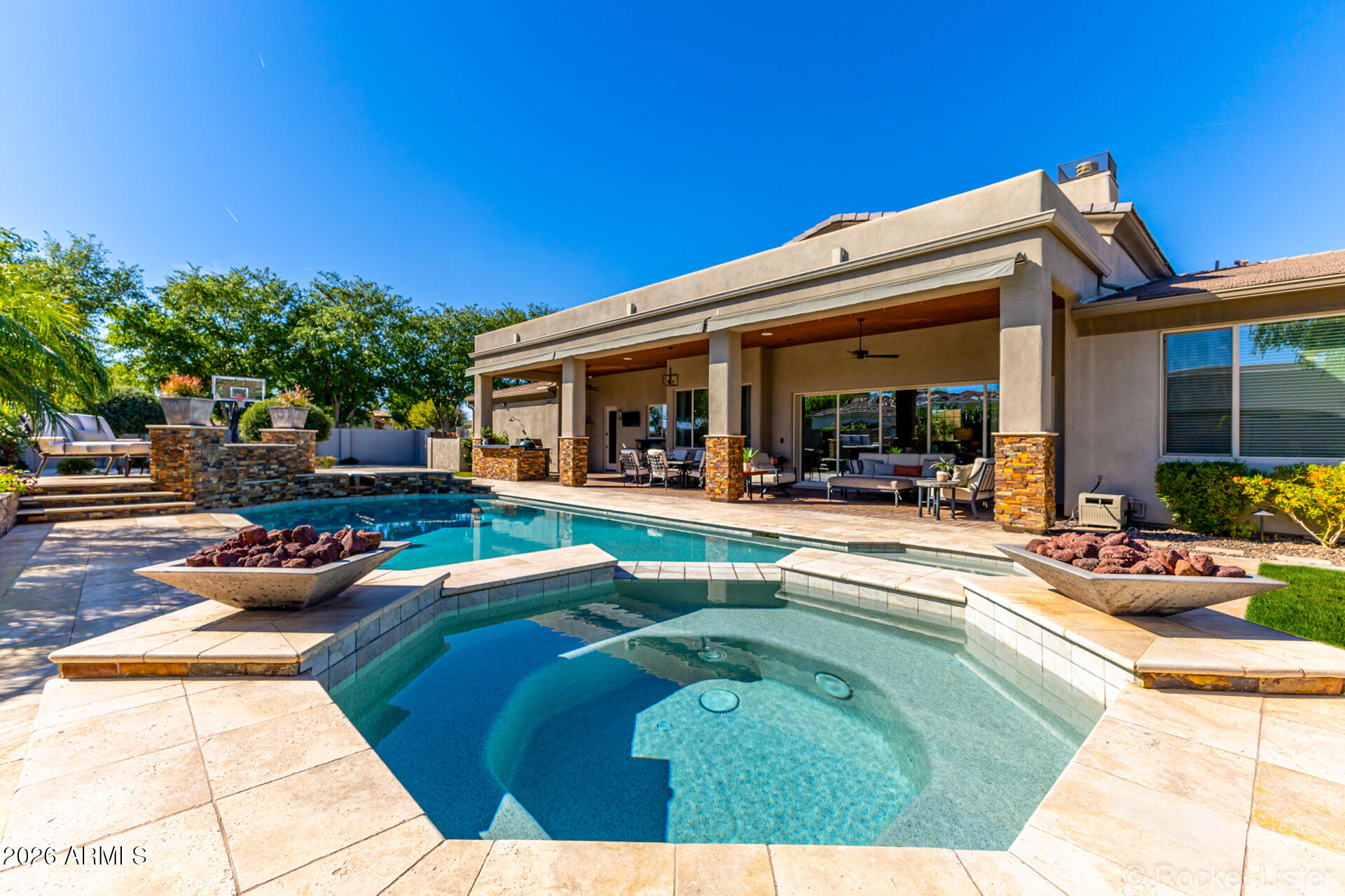 WHITEWING AT KRUEGER - Residential