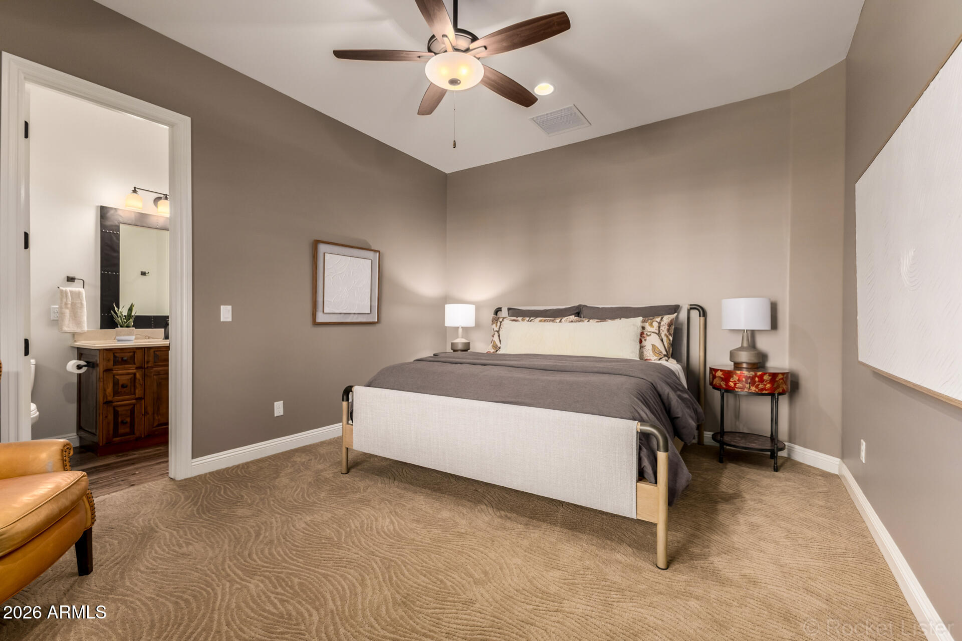 WHITEWING AT KRUEGER - Residential