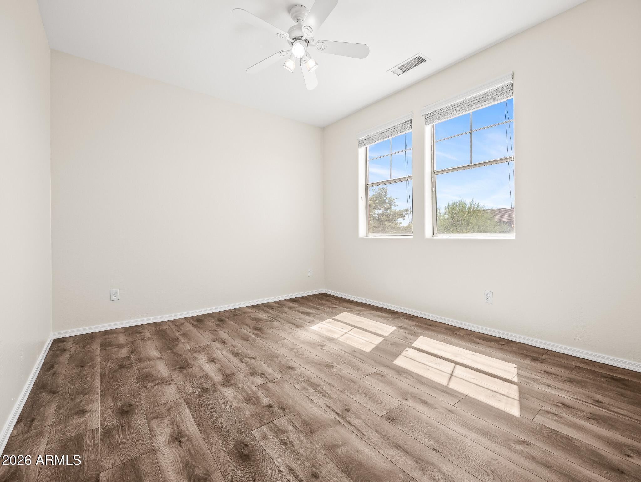 VISTANCIA VILLAGE A PARCEL A8 - Residential