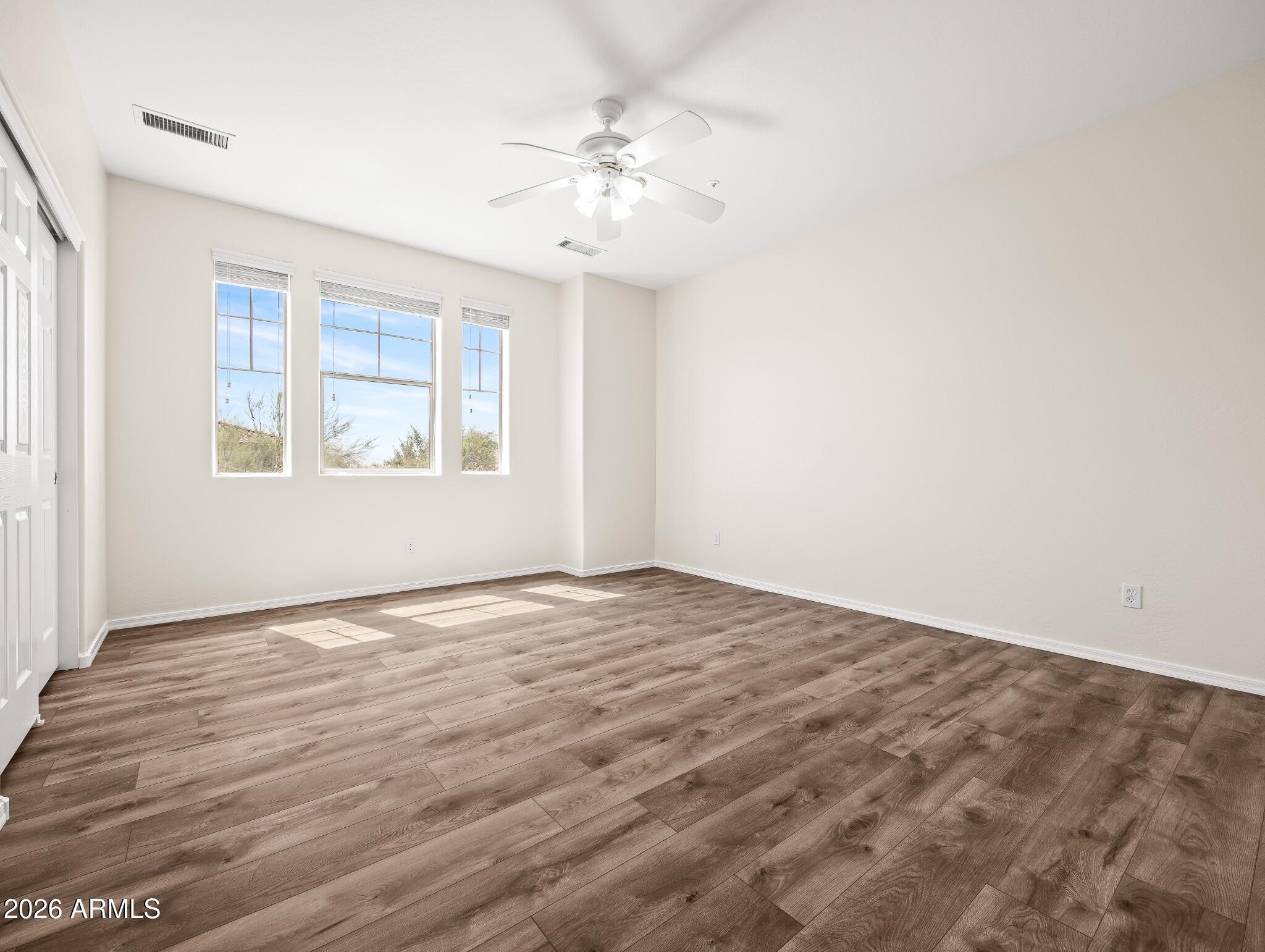 VISTANCIA VILLAGE A PARCEL A8 - Residential