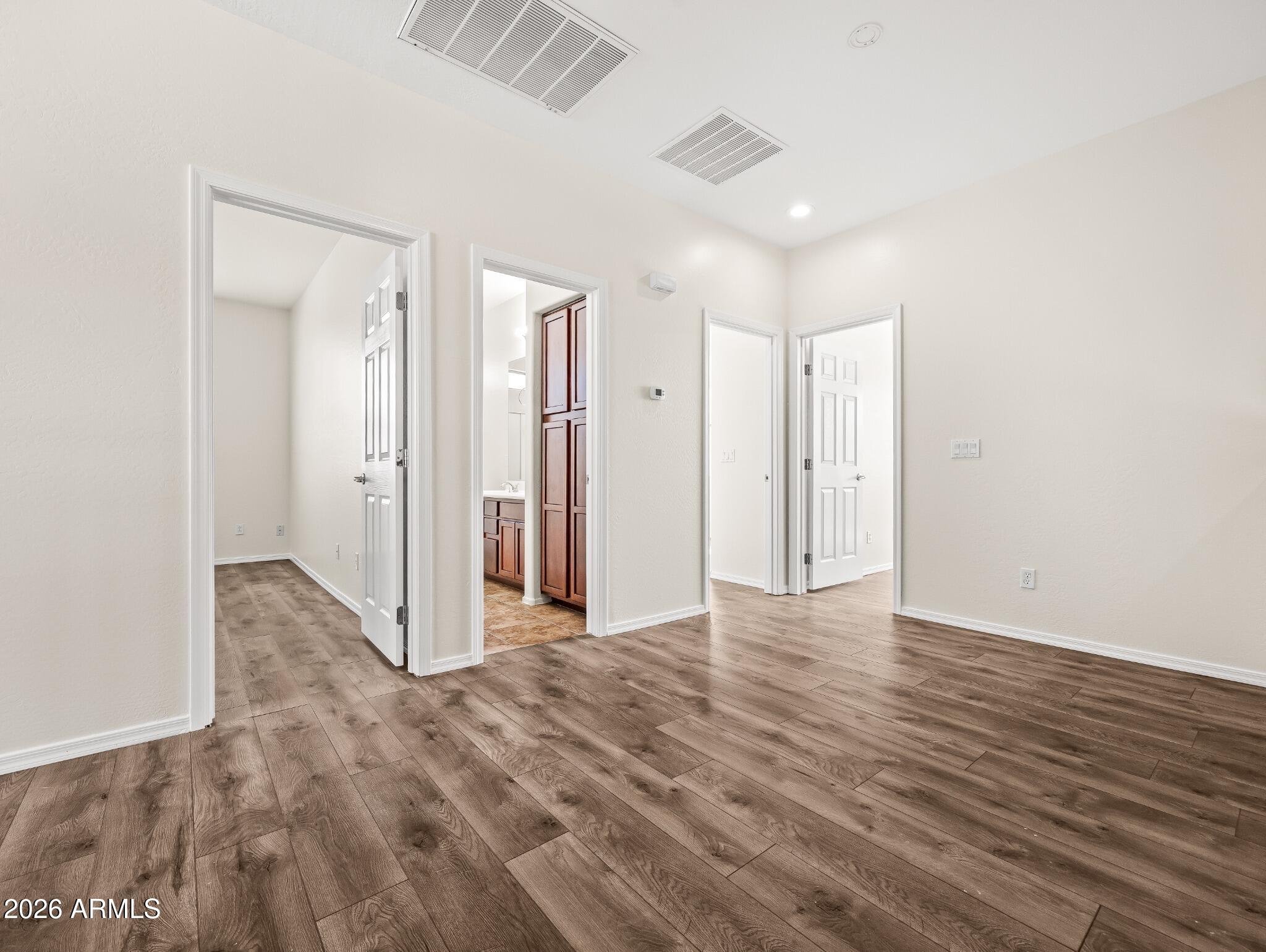 VISTANCIA VILLAGE A PARCEL A8 - Residential