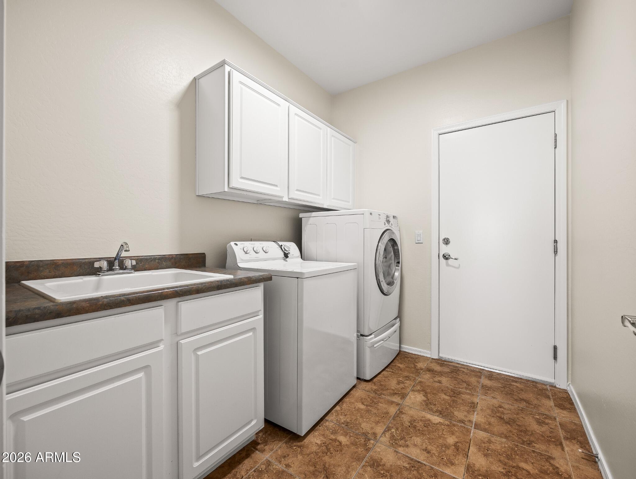 VISTANCIA VILLAGE A PARCEL A8 - Residential