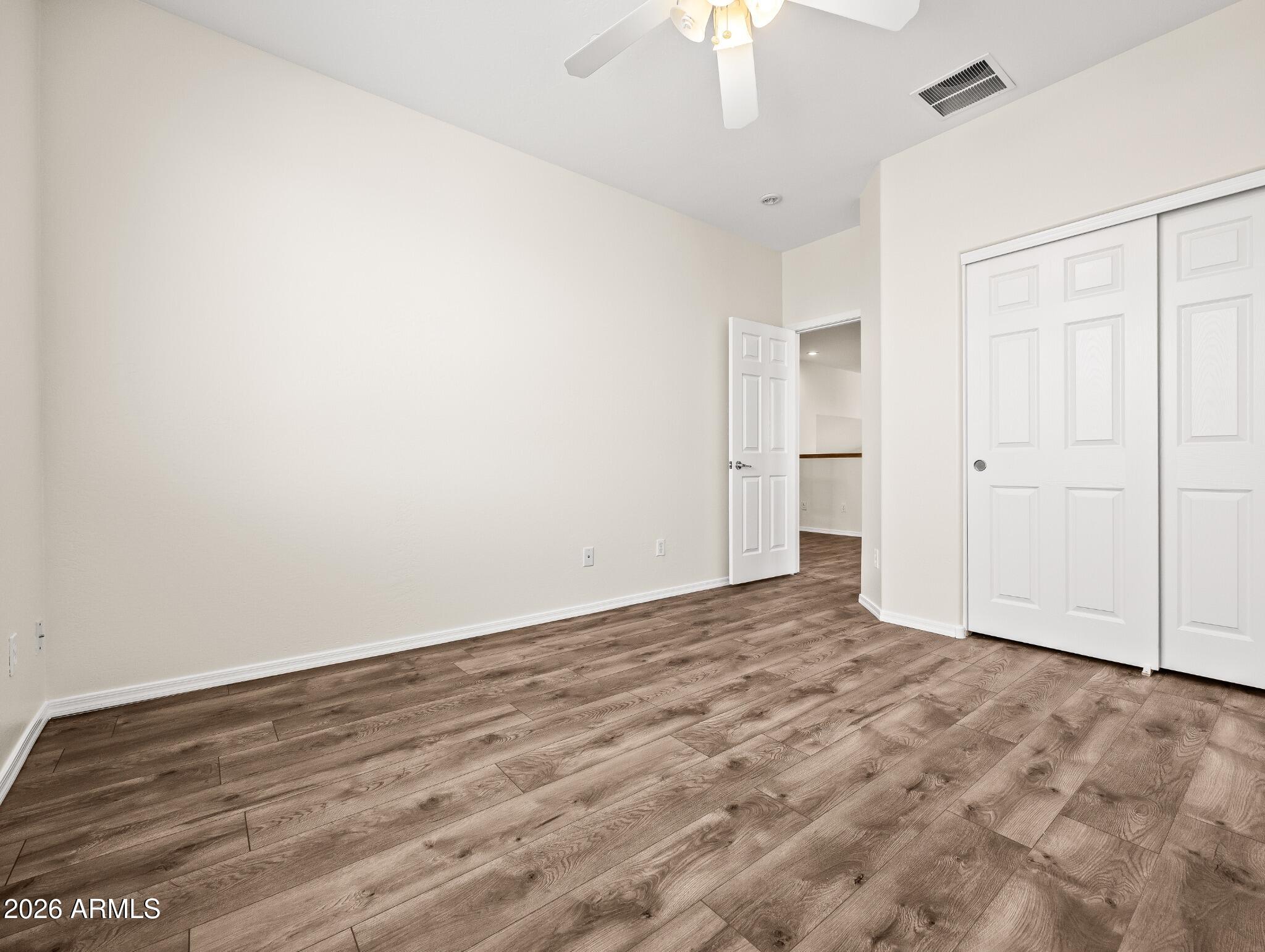 VISTANCIA VILLAGE A PARCEL A8 - Residential