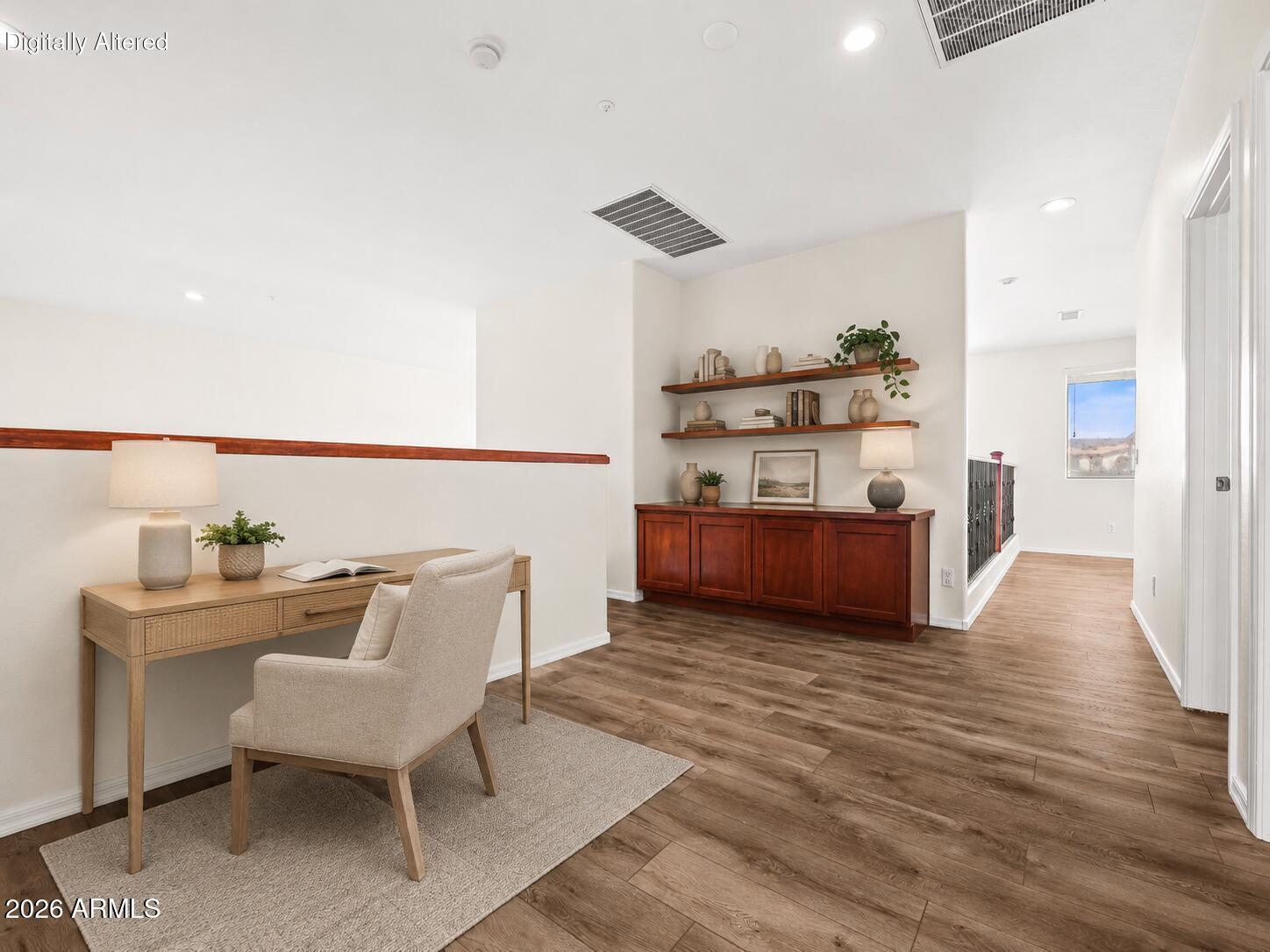VISTANCIA VILLAGE A PARCEL A8 - Residential