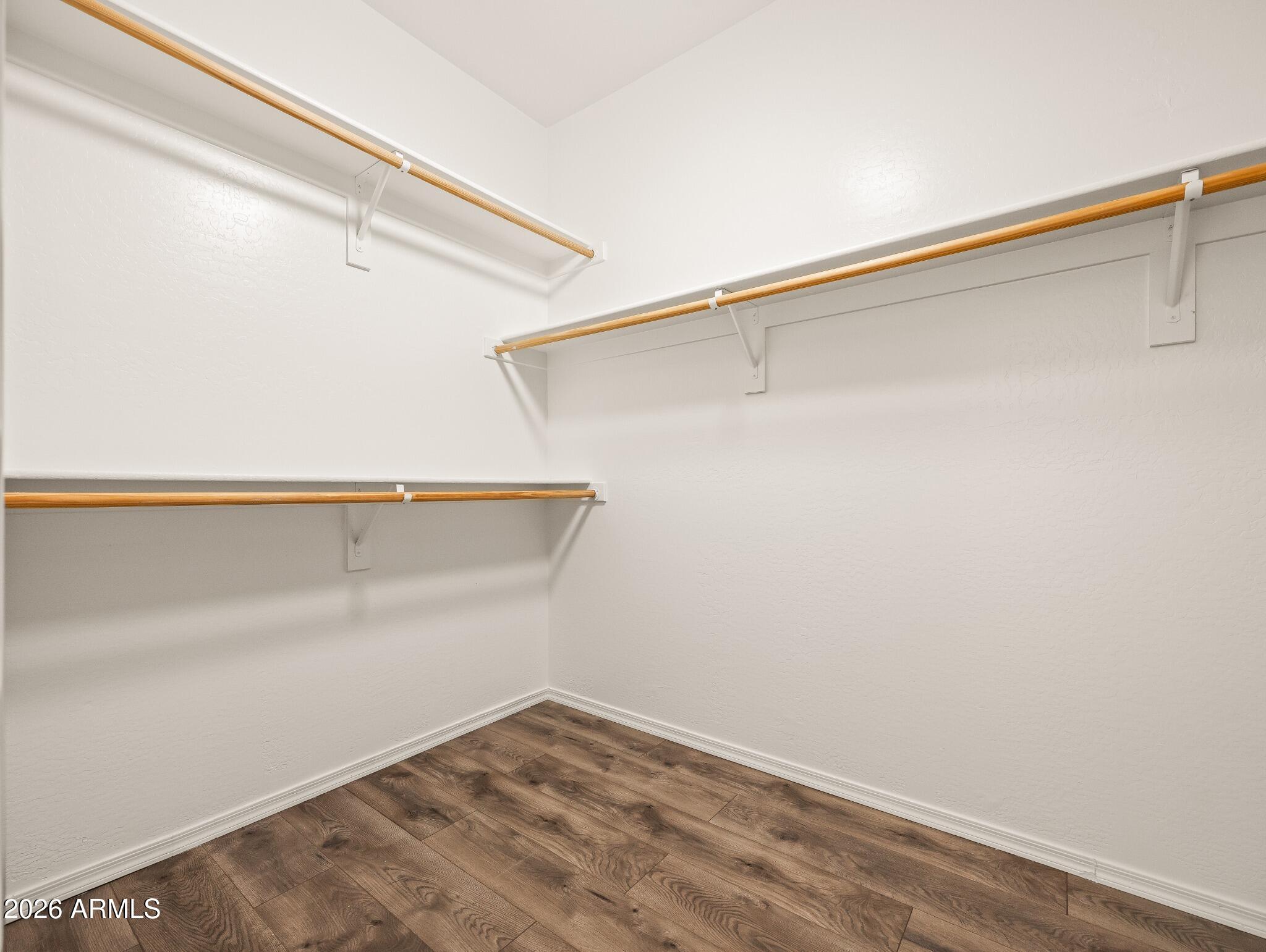 VISTANCIA VILLAGE A PARCEL A8 - Residential