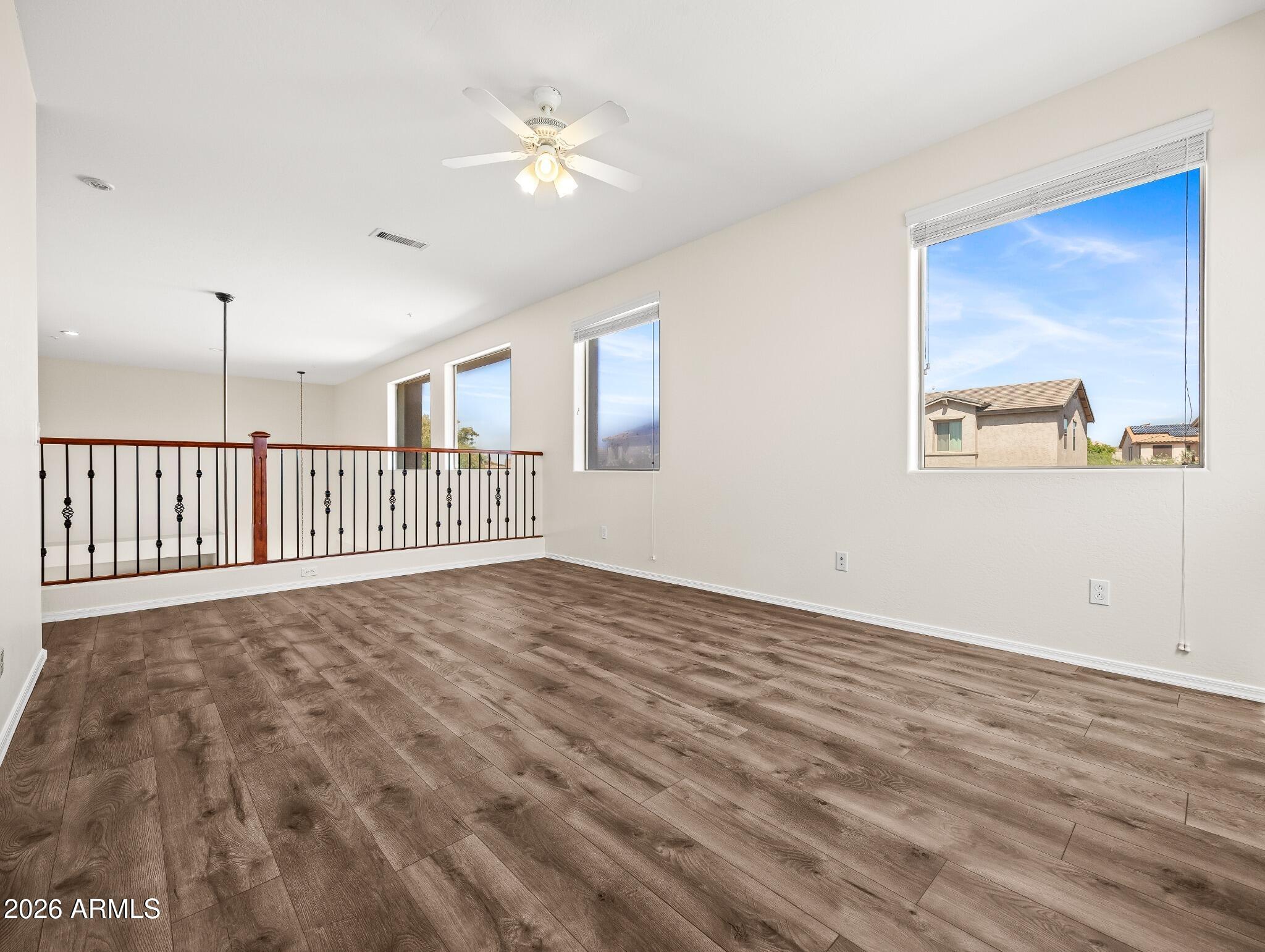 VISTANCIA VILLAGE A PARCEL A8 - Residential