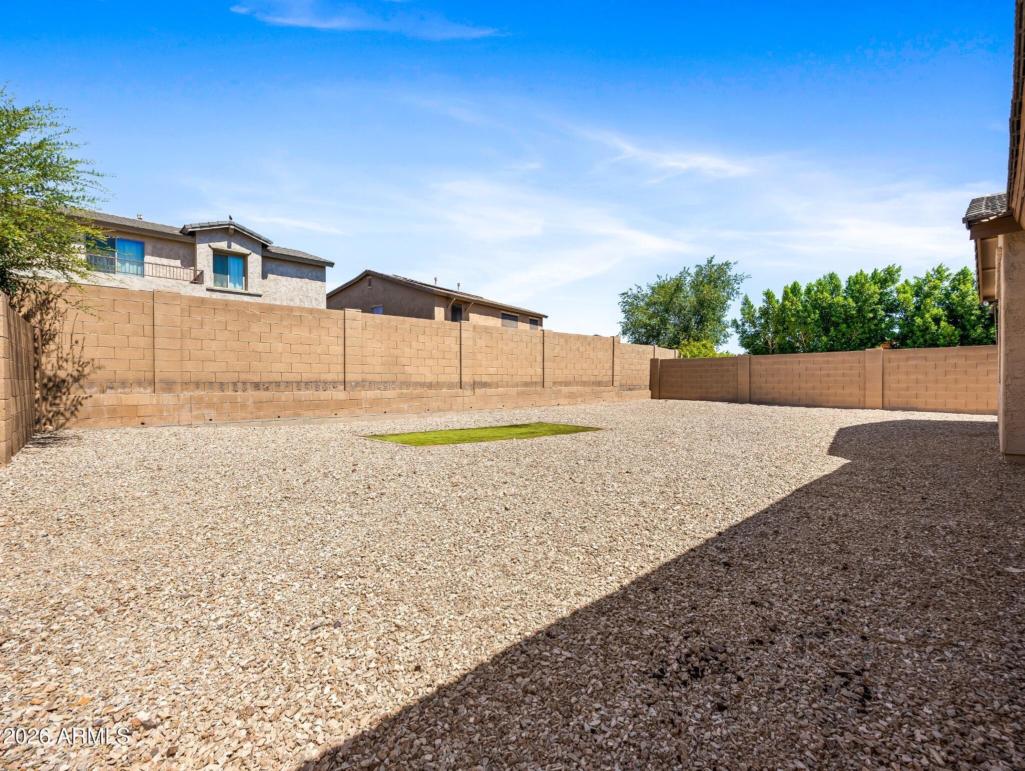 VISTANCIA VILLAGE A PARCEL A8 - Residential