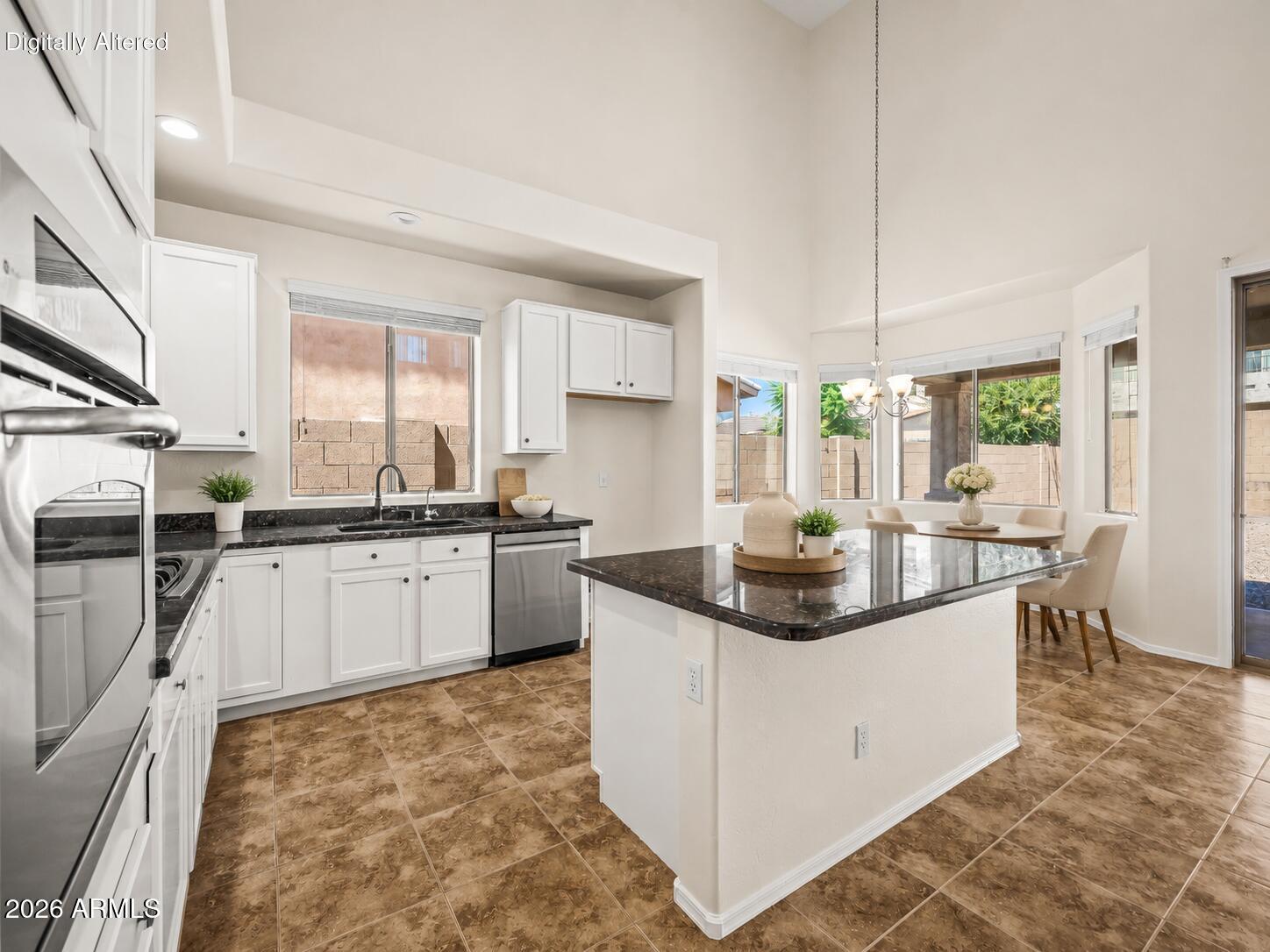 VISTANCIA VILLAGE A PARCEL A8 - Residential