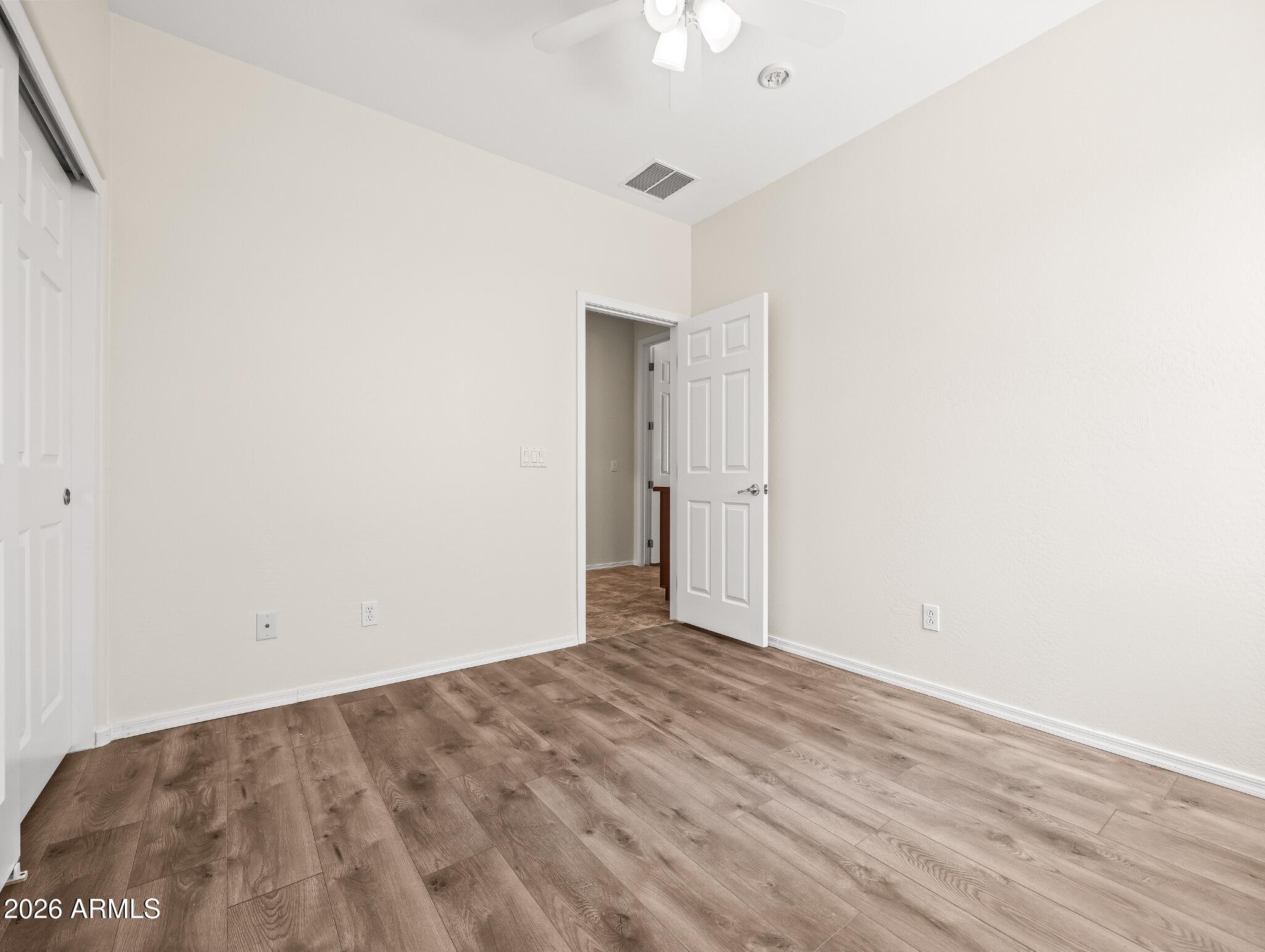 VISTANCIA VILLAGE A PARCEL A8 - Residential